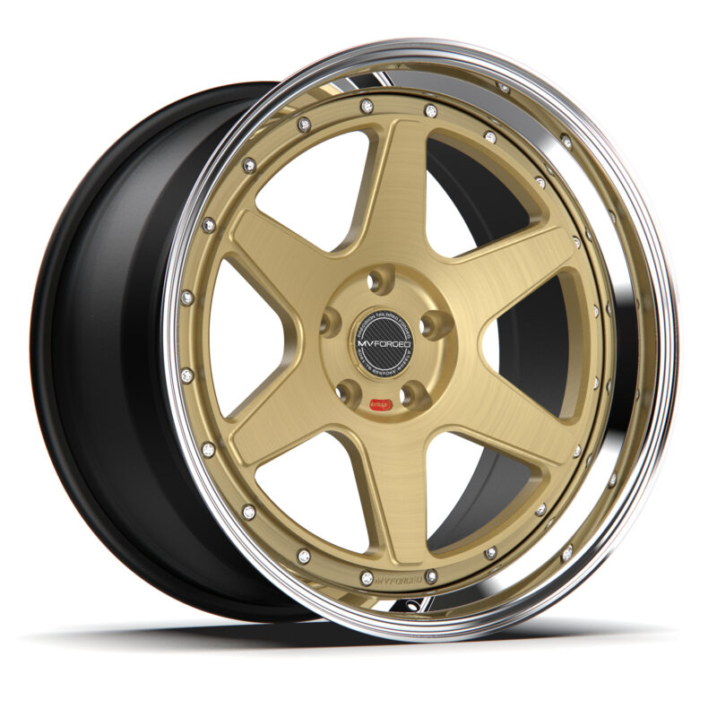 Heritage Series HS61