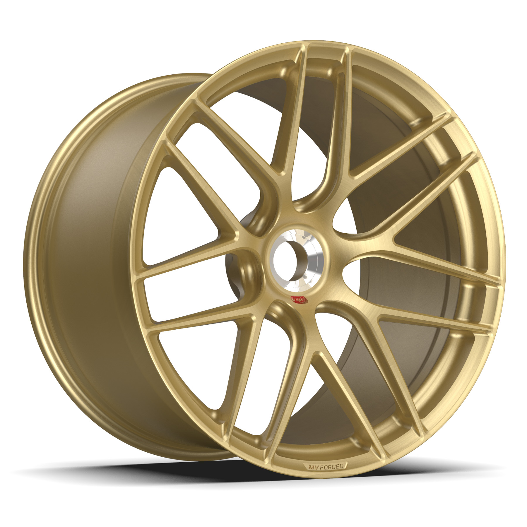 Heritage Series HS7