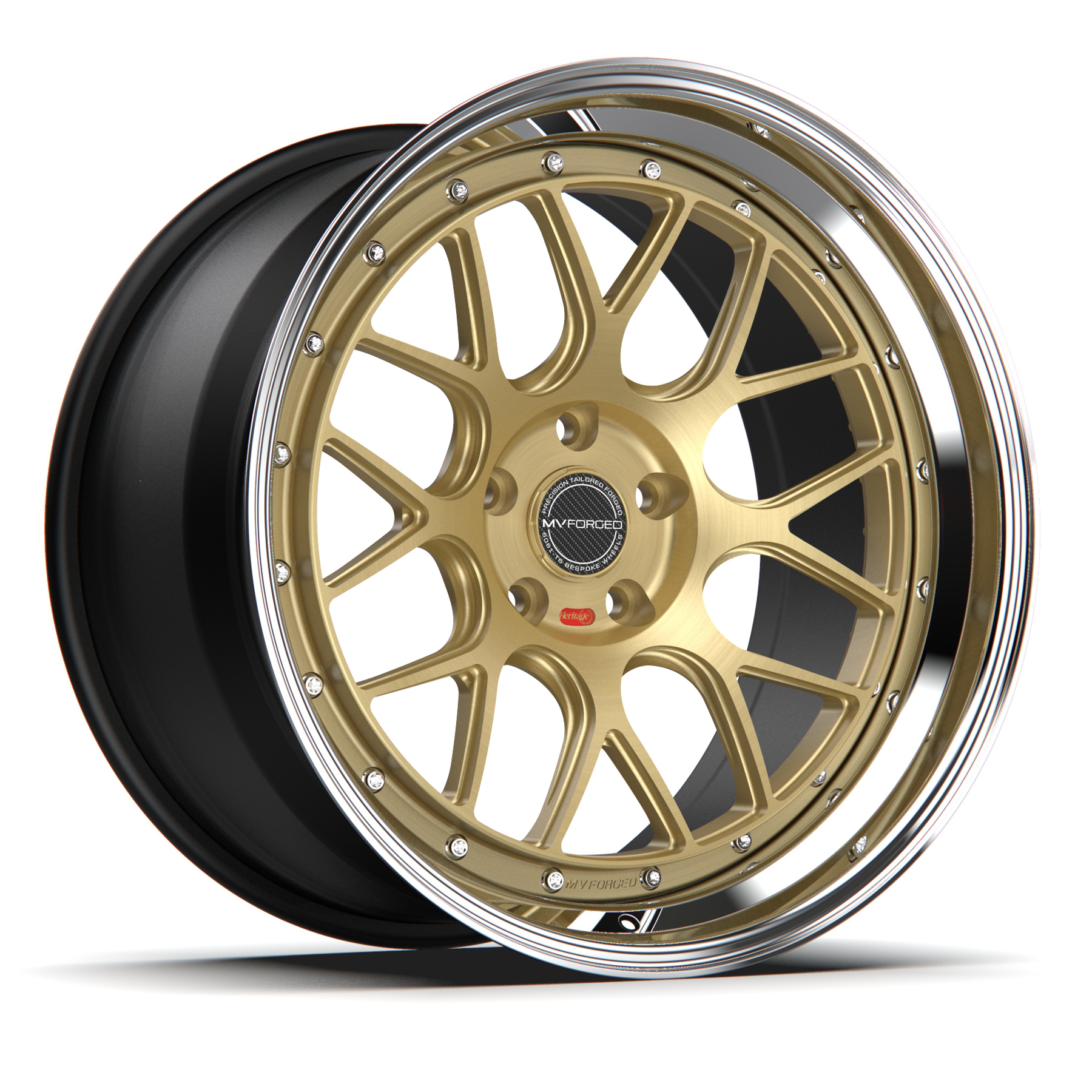 Heritage Series HS08