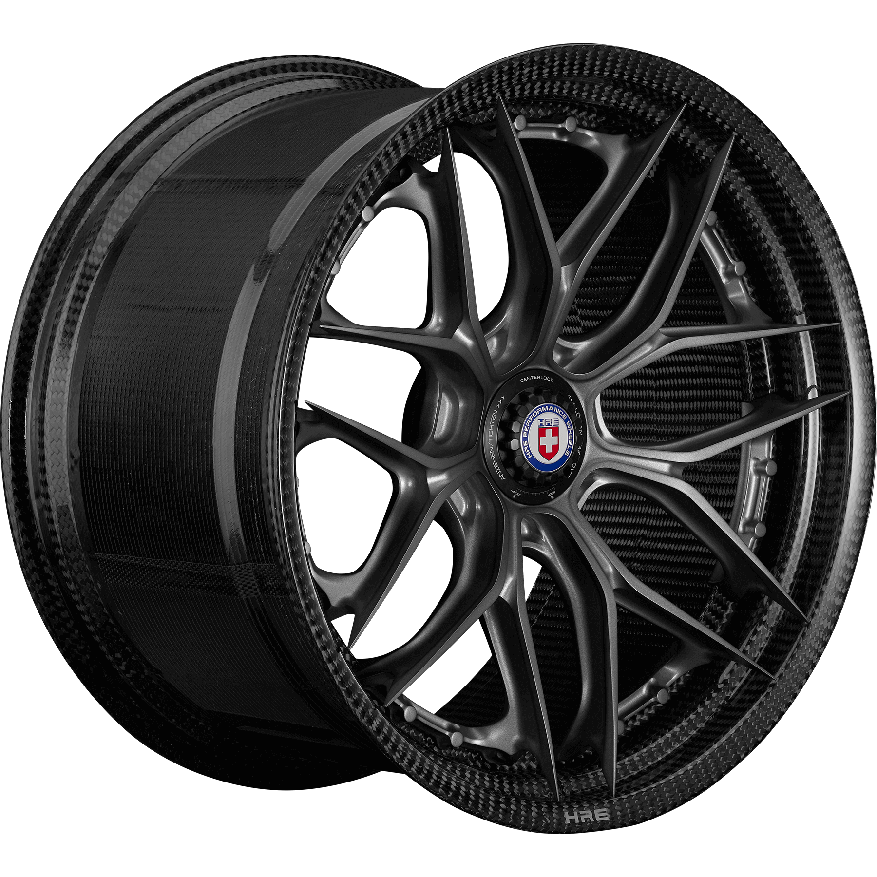 HX100 CARBON