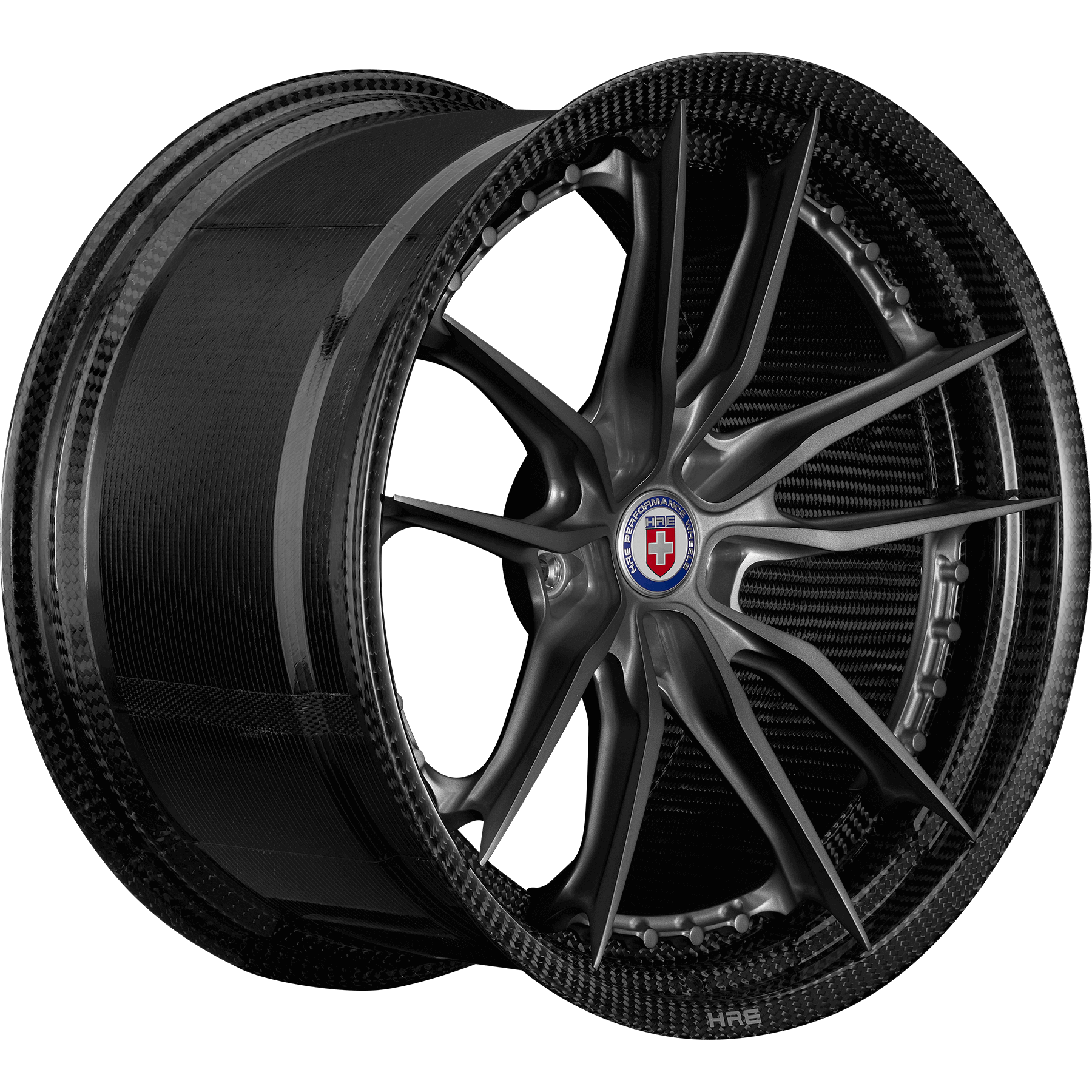 HX104 CARBON