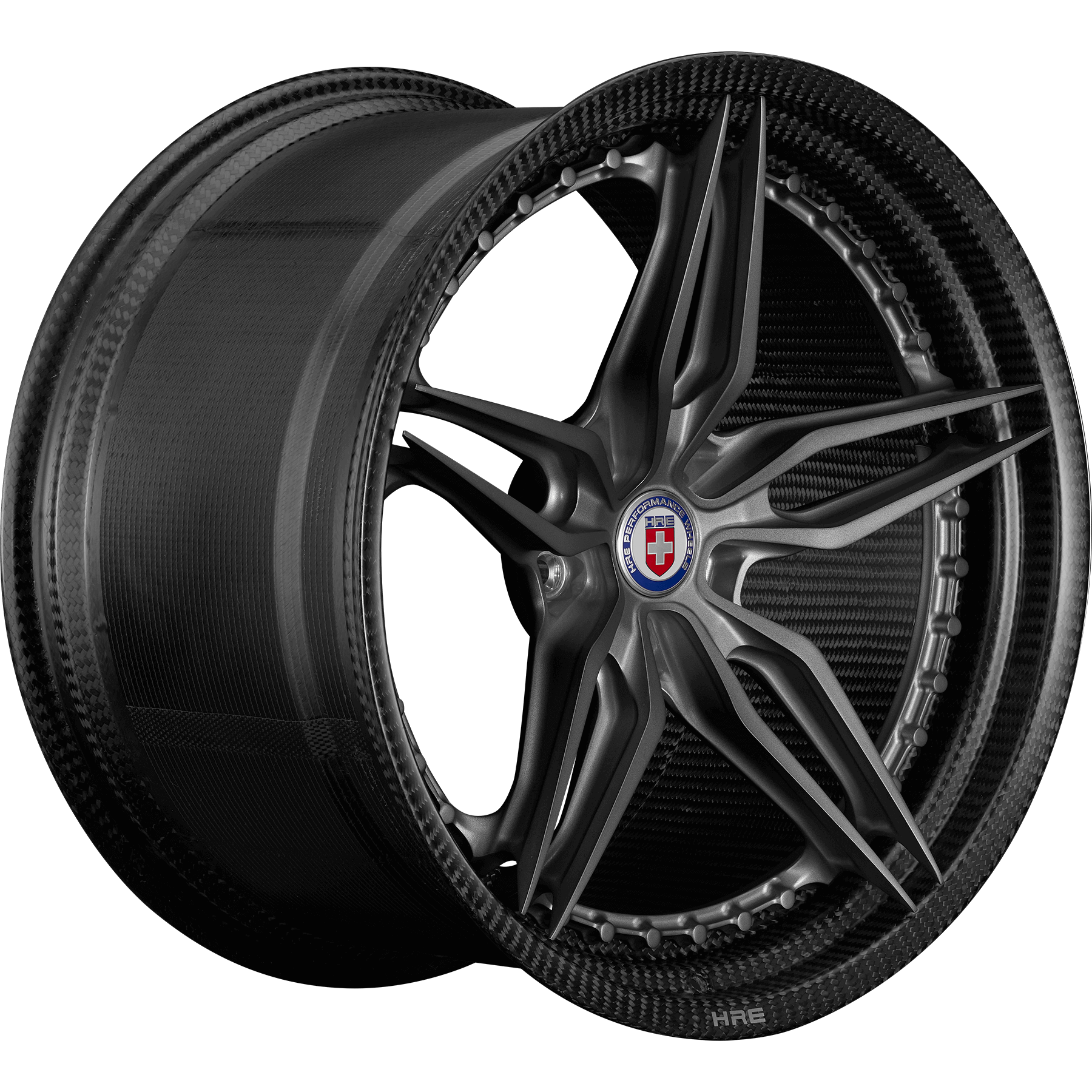 HX107 CARBON