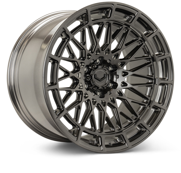 Vossen Forged LCX-03 *Made to Order*
