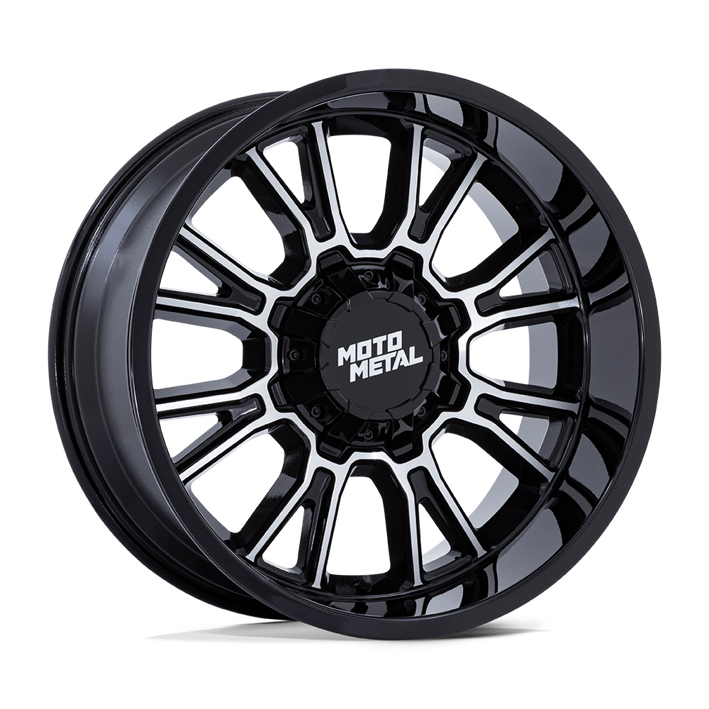 MO810 LEGACY