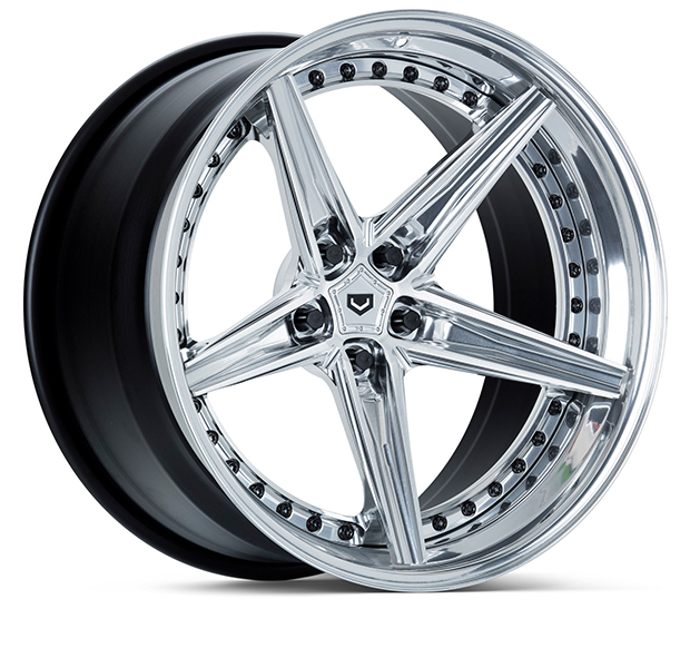 M-X5 (3-Piece)
