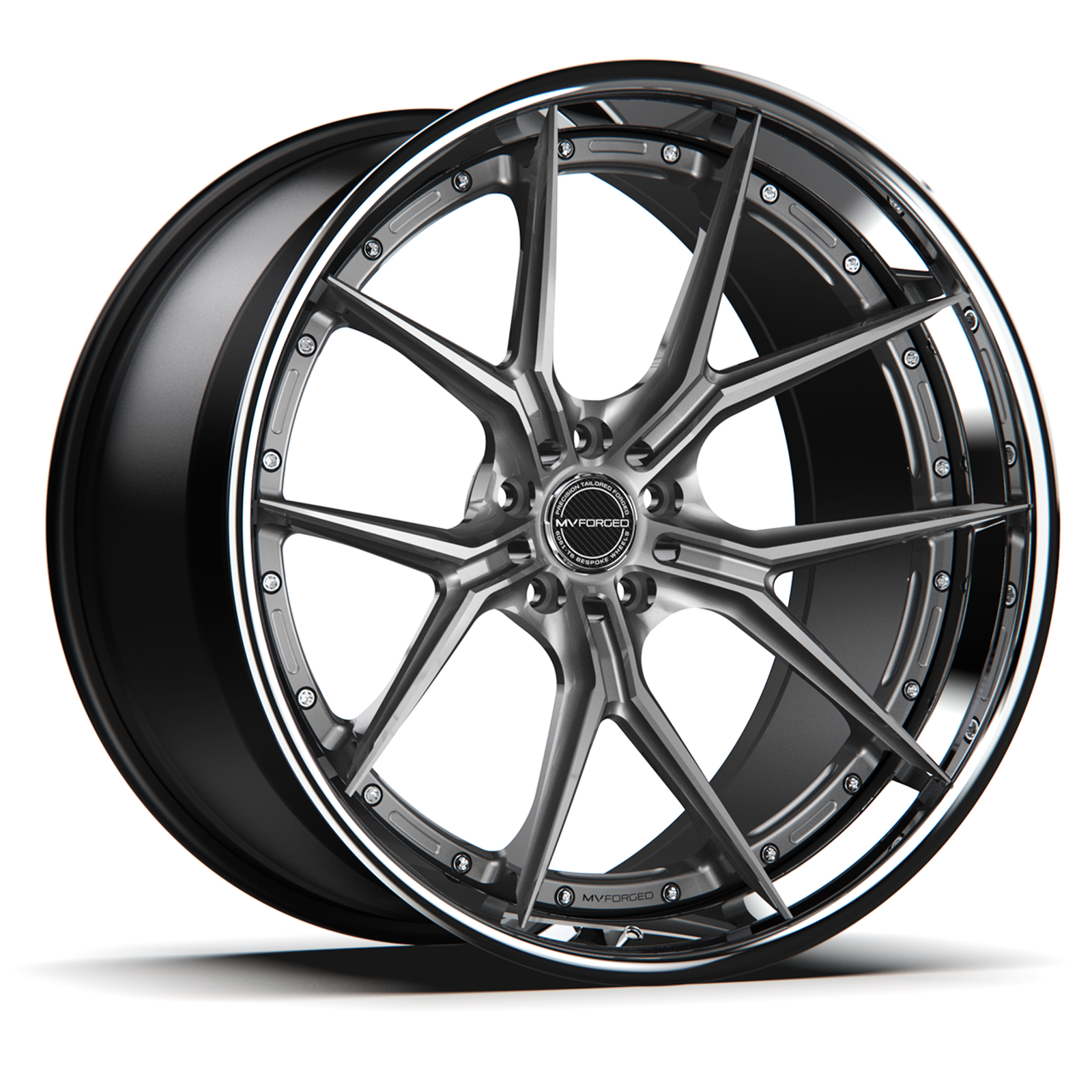 MR Collection Series MR-102