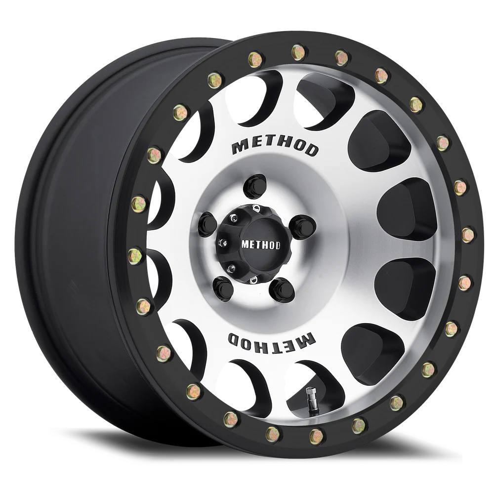 MR105 Beadlock