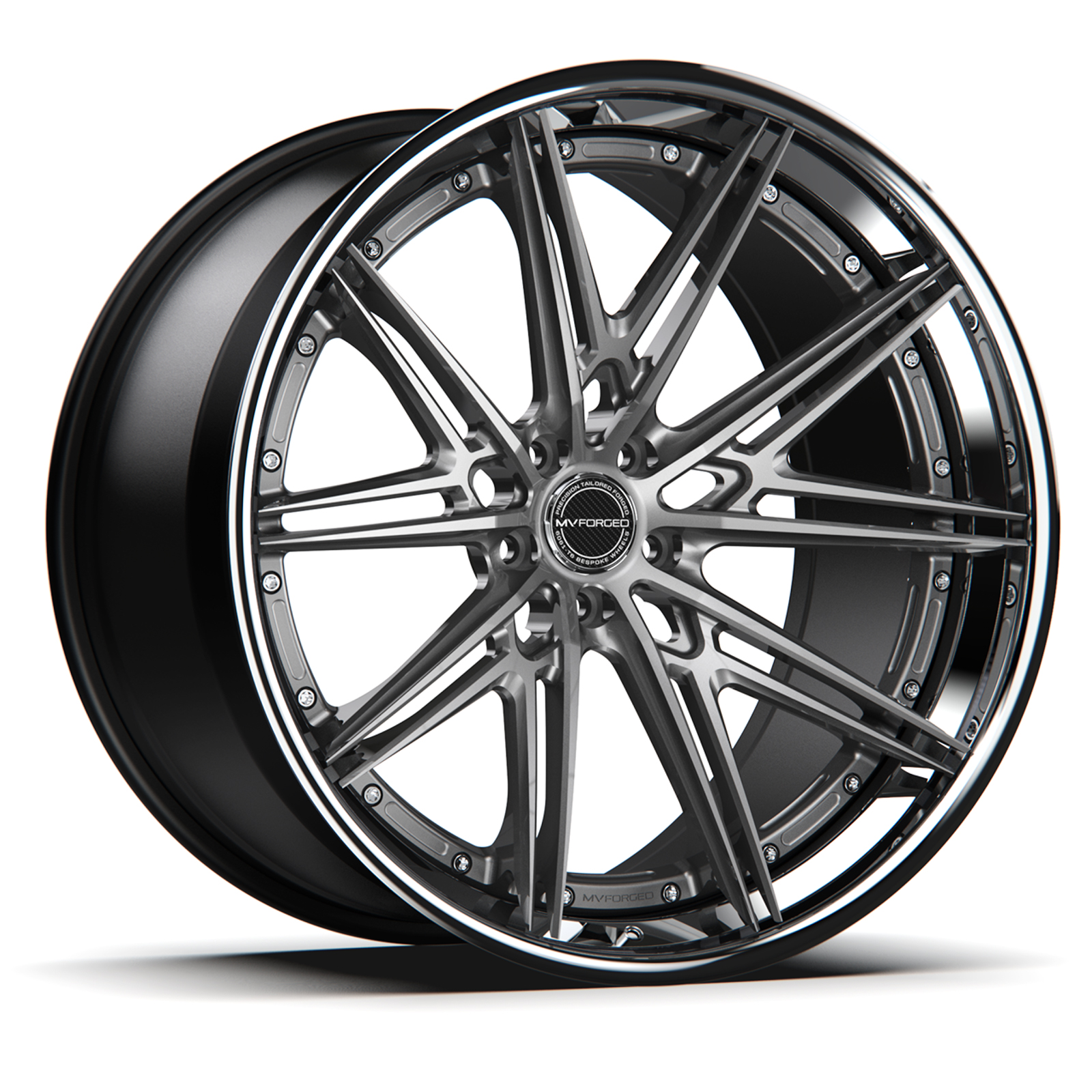 MR Collection Series MR-110