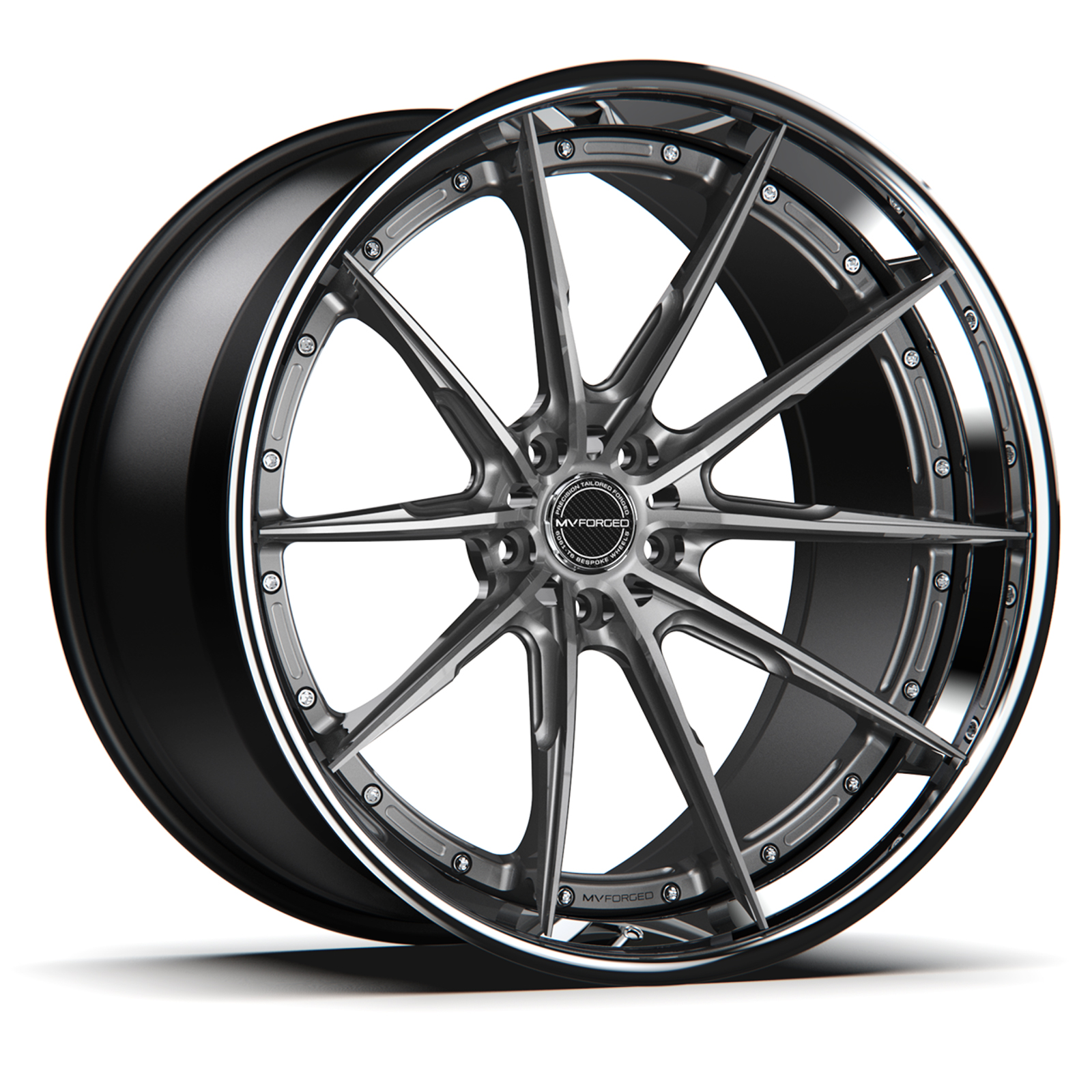 MR Collection Series MR-111