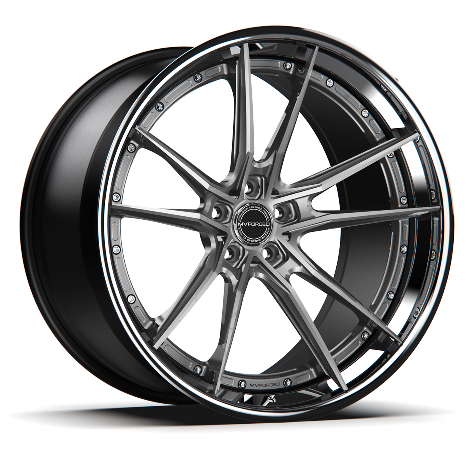 MR Collection Series MR-115