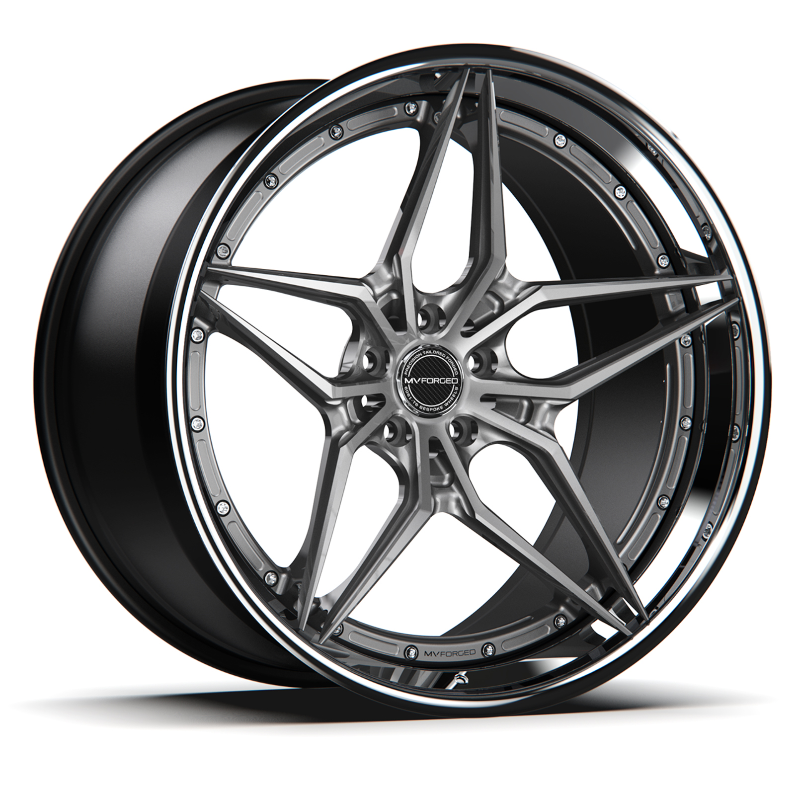 MR Collection Series MR-120
