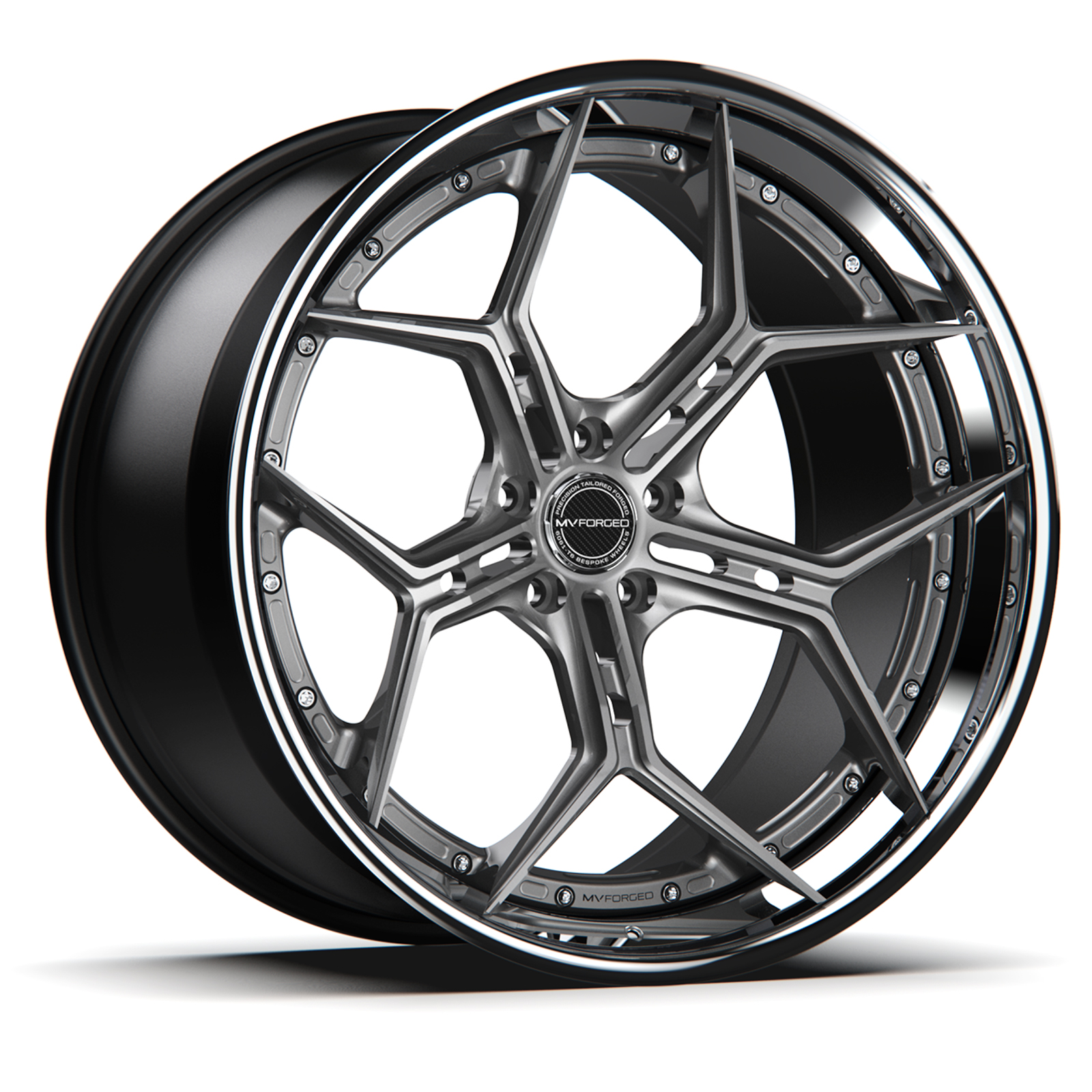 MR Collection Series MR-171