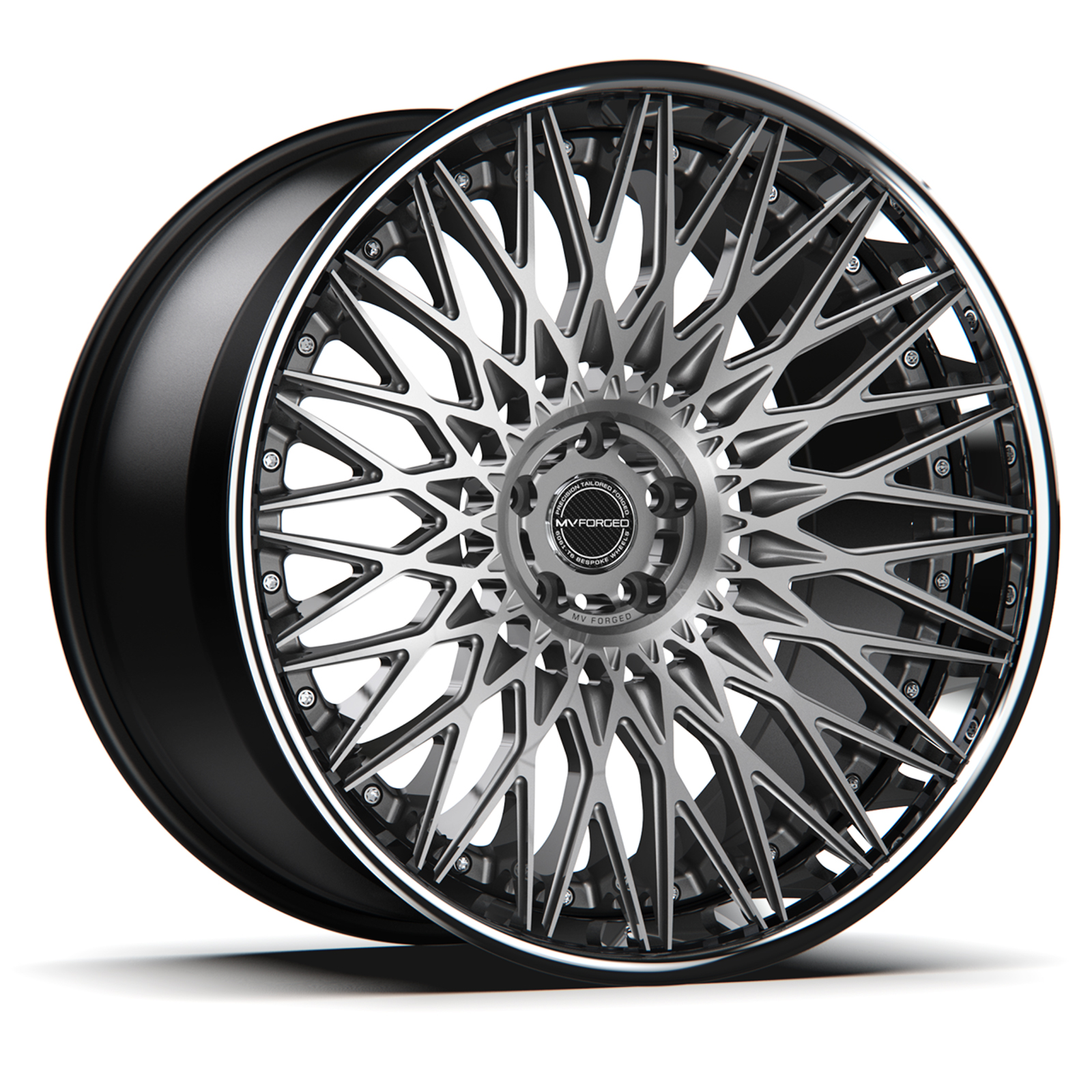MR Collection Series MR-201