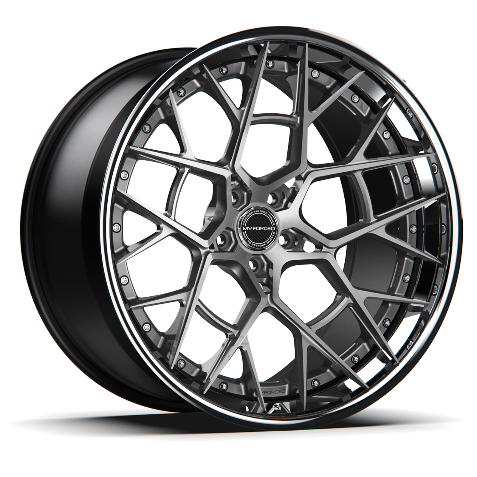 MR Collection Series MR-217