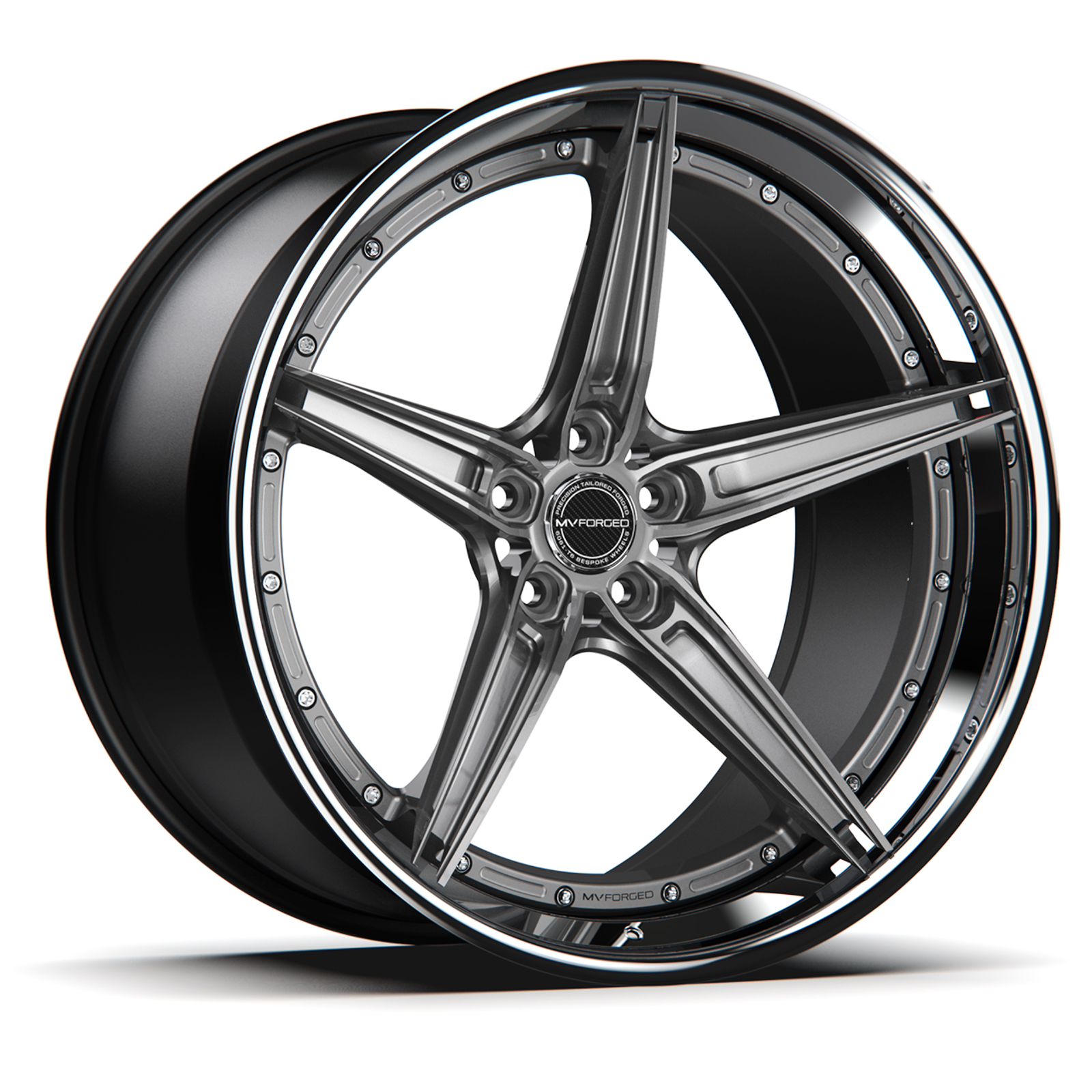MR Collection Series MR-500