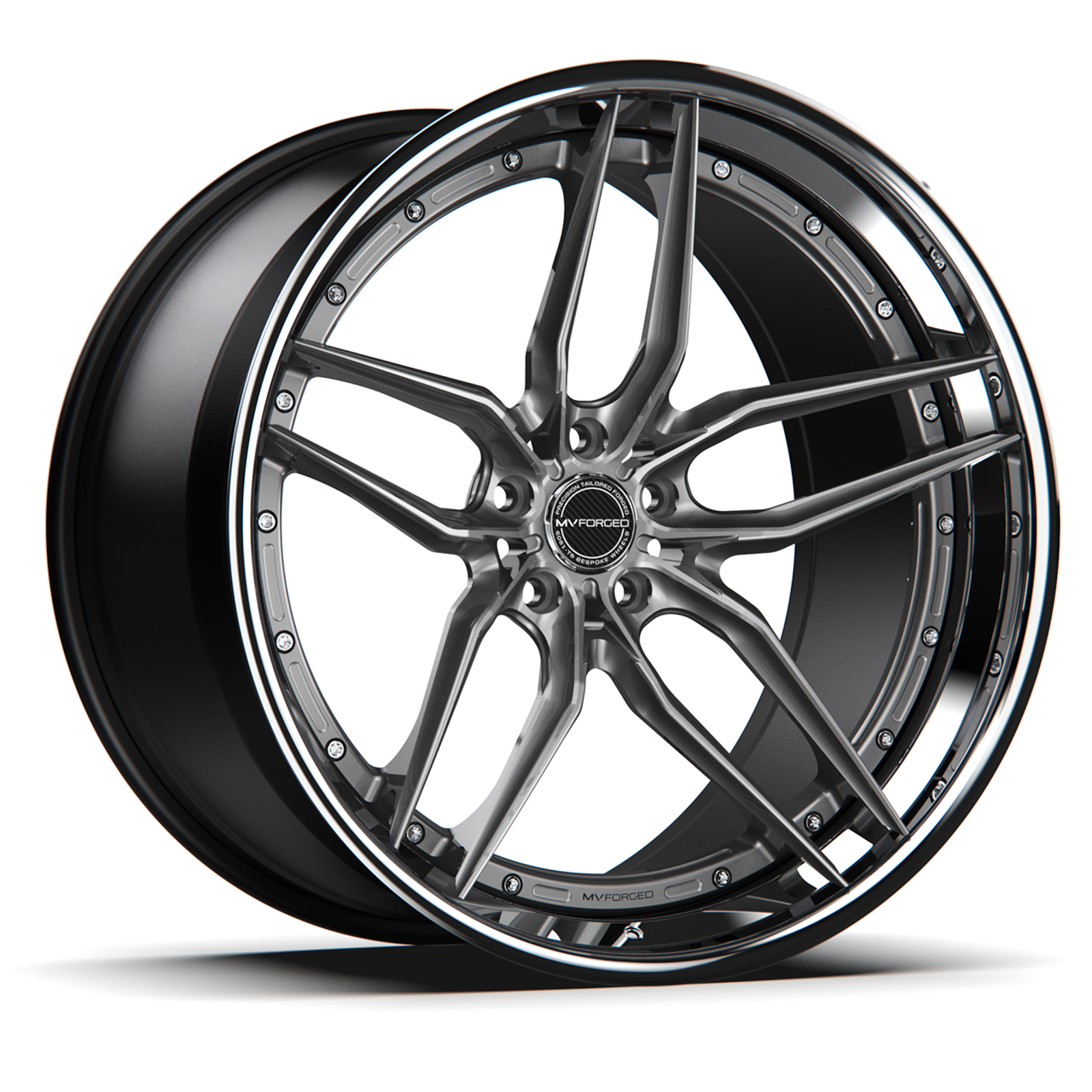 MR Collection Series MR-515