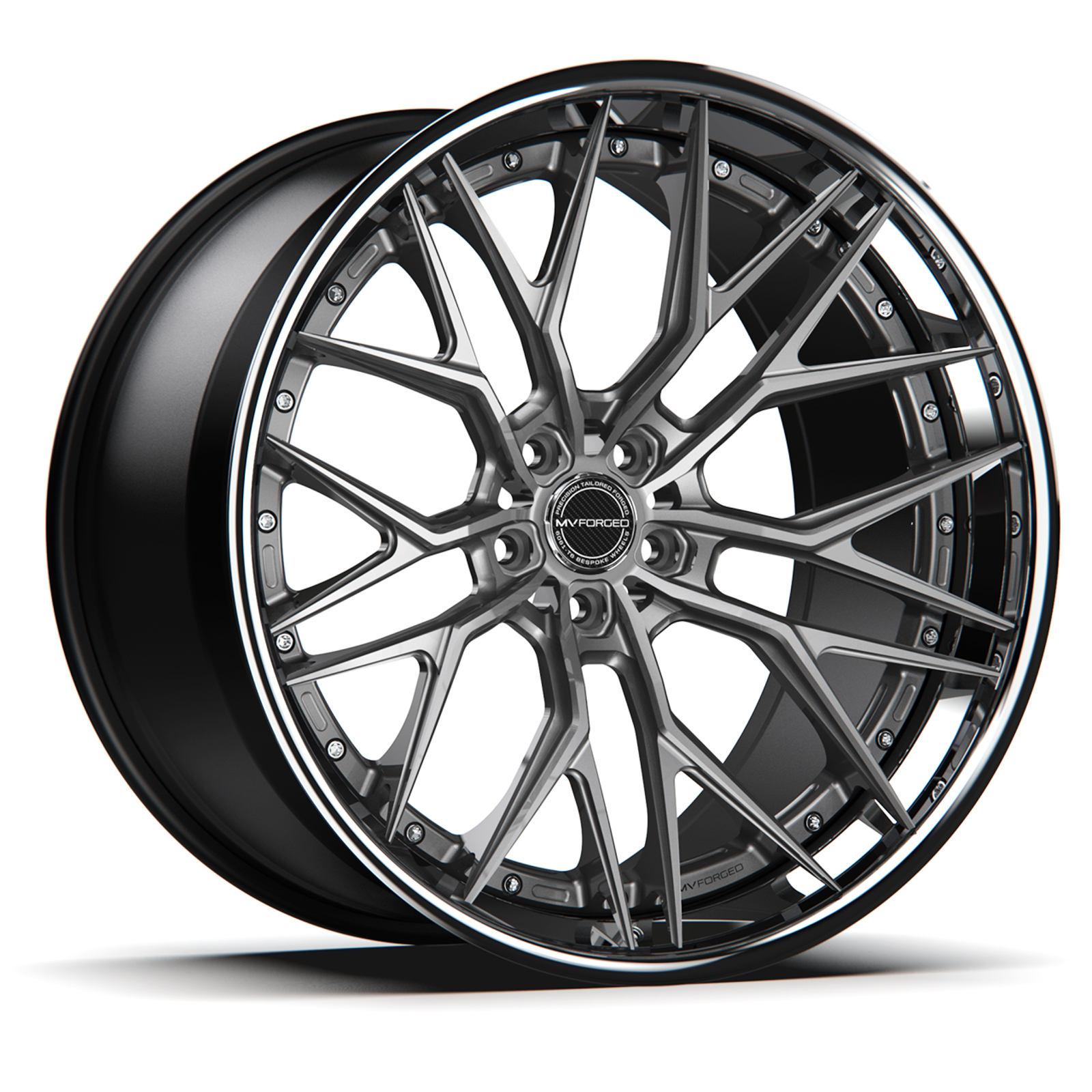 MR Collection Series MR-520