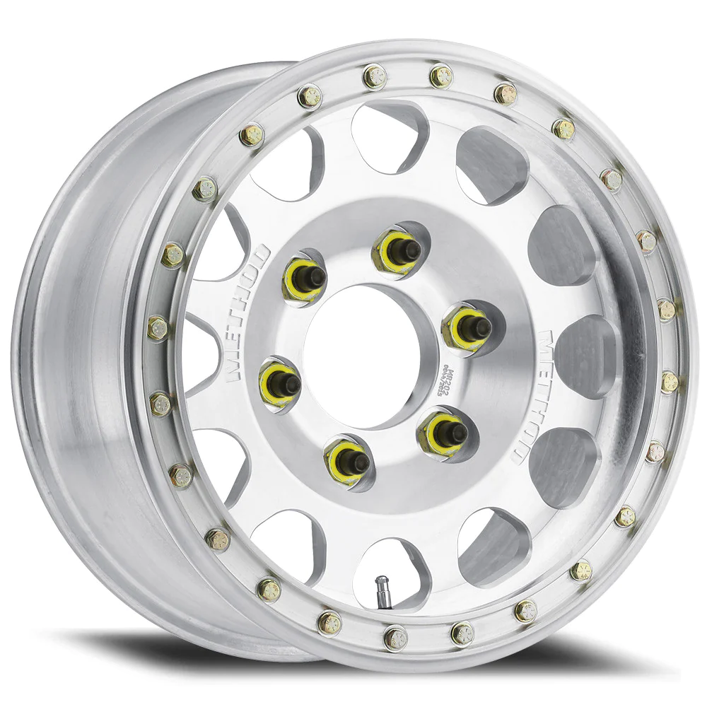 MR202 Forged Beadlock