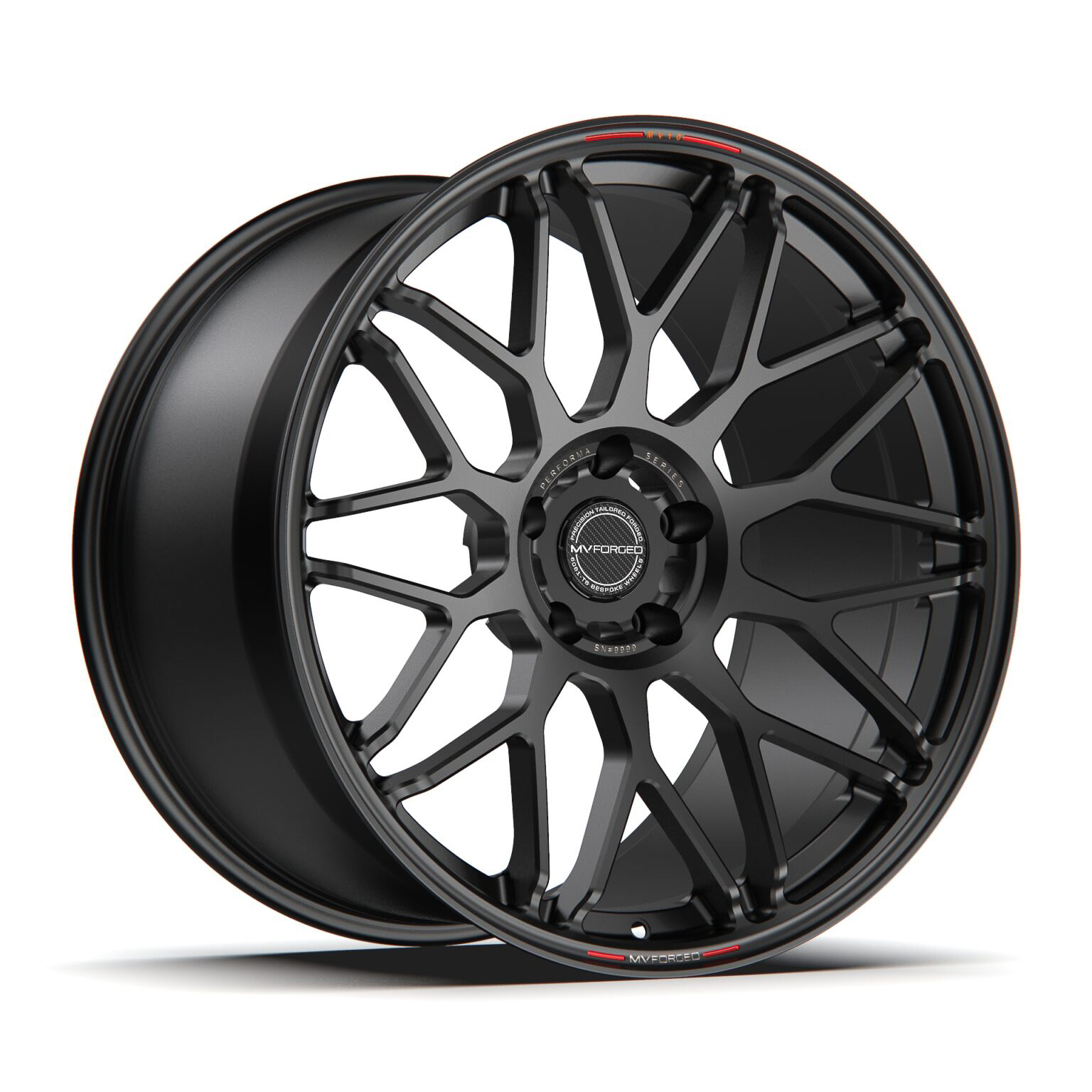 Performa Series MV10-R MONO