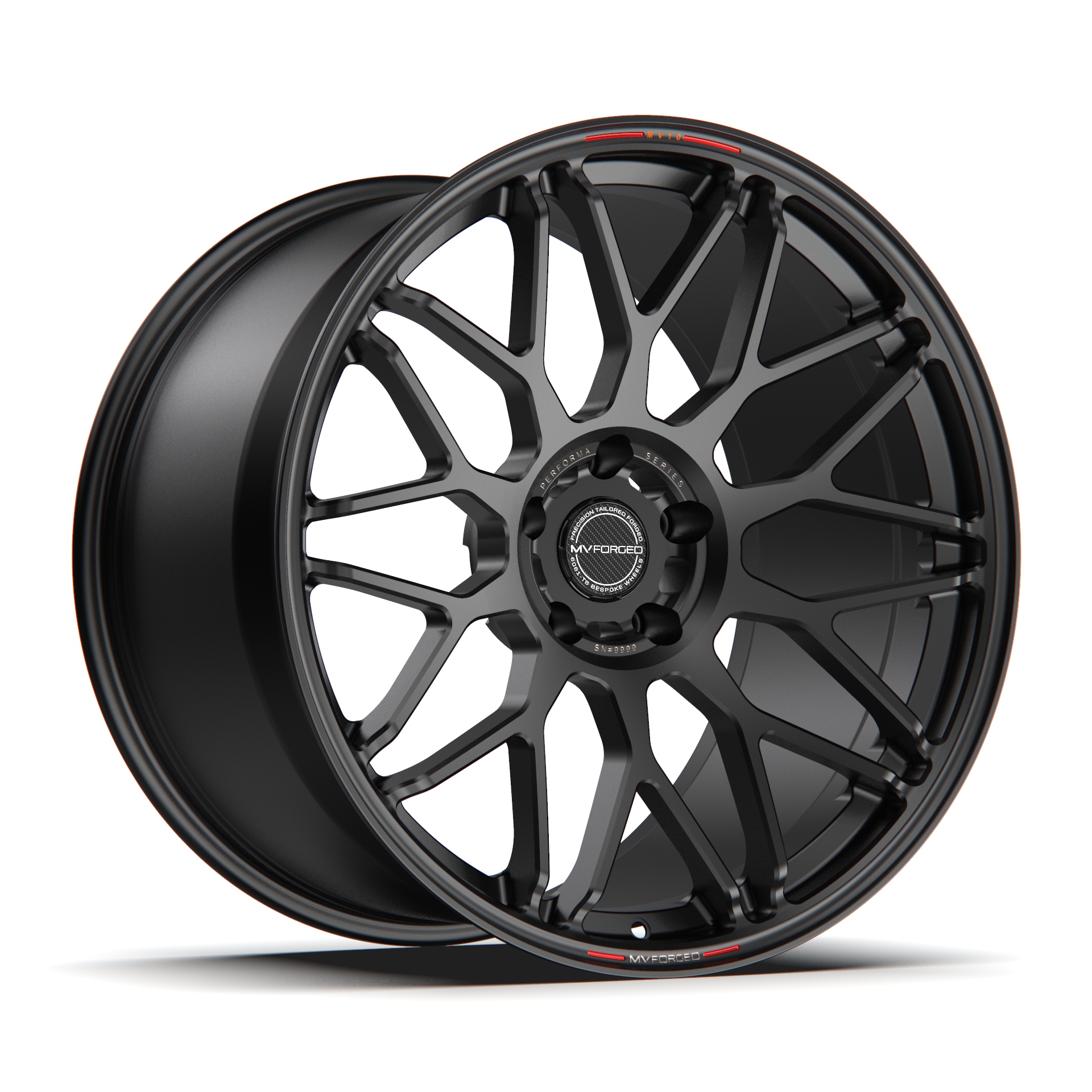 Performa Series MV10 Mono