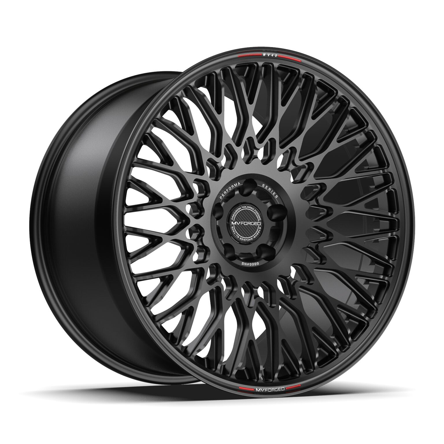 Performa Series MV40 Mono