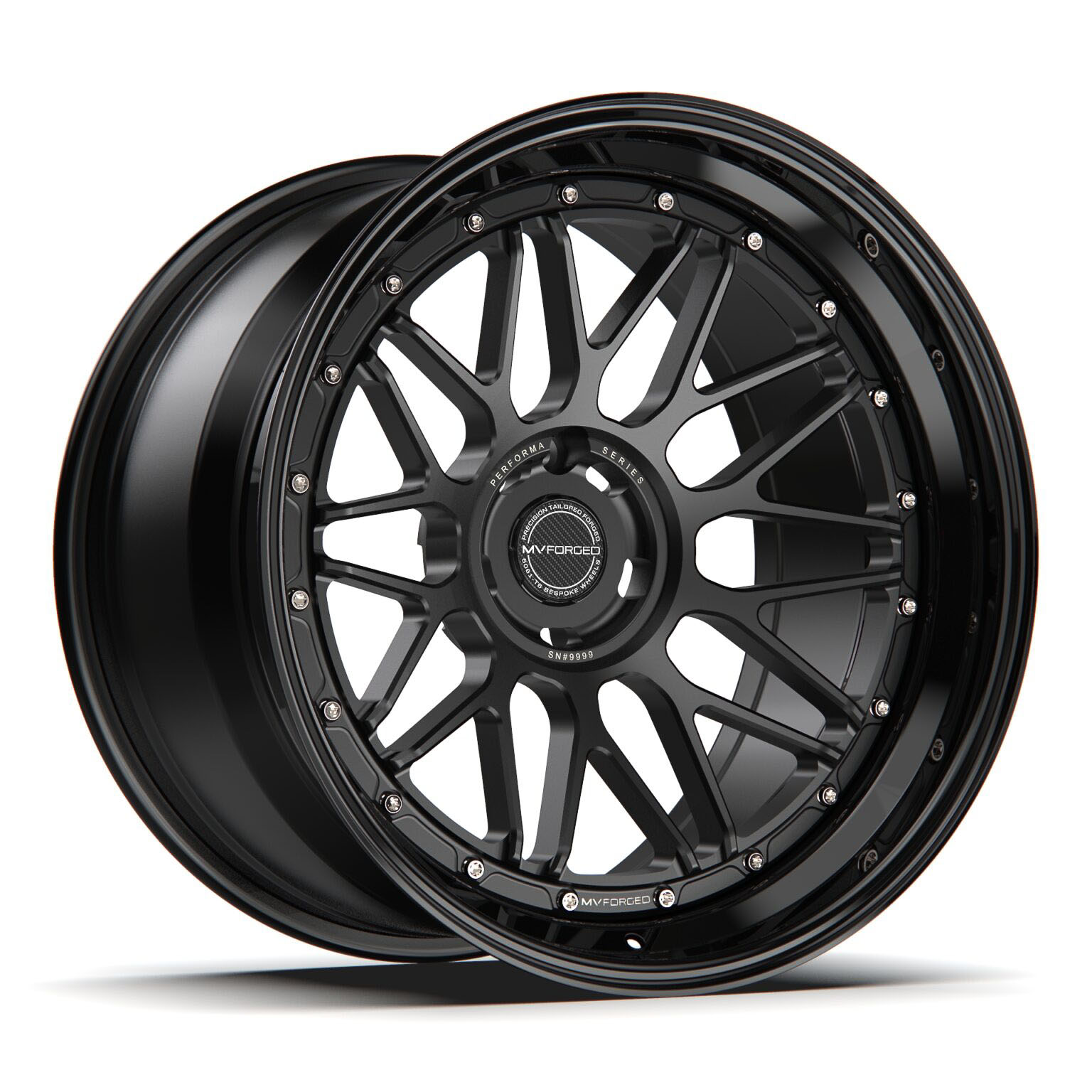 Performa Series MV10