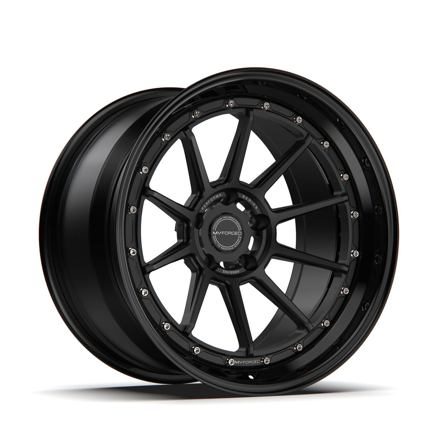 Performa Series MV11