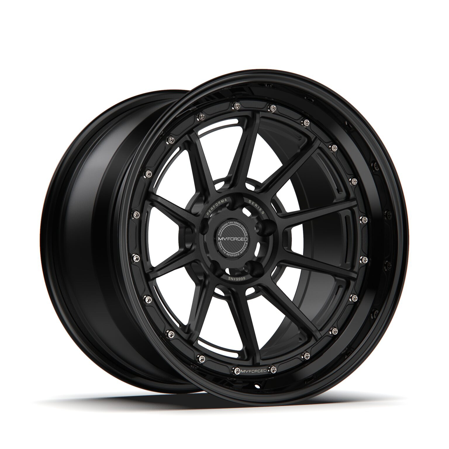 Performa Series MV11-R
