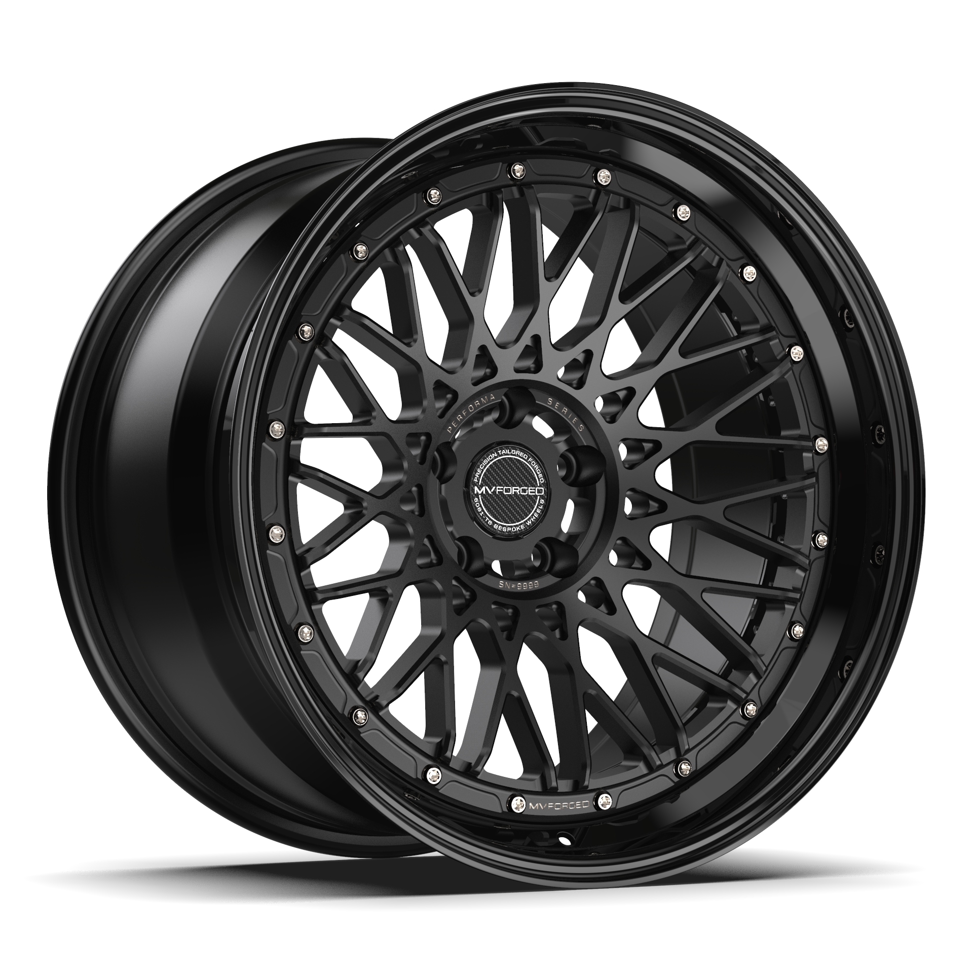 Performa Series MV30