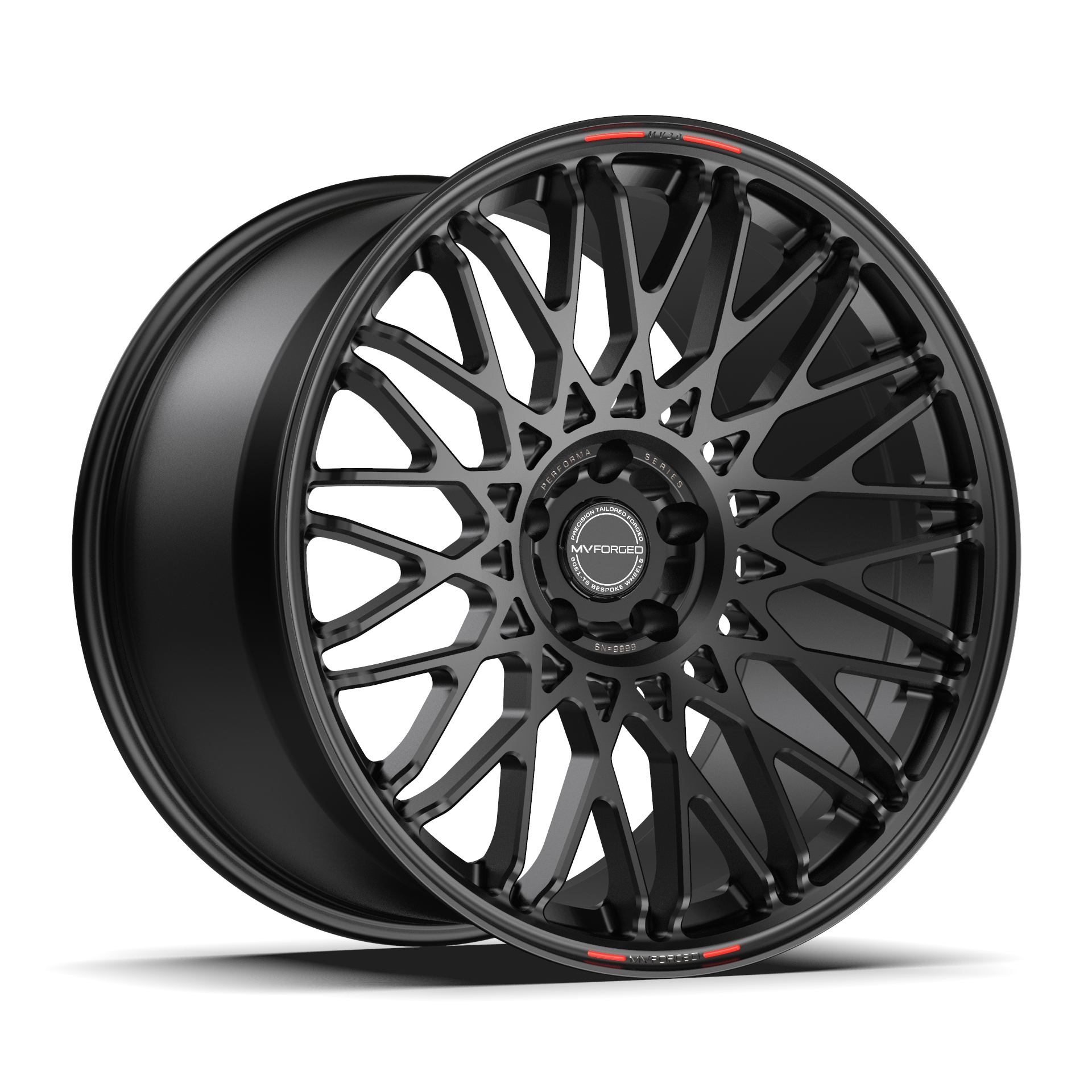 Performa Series MV30 Mono