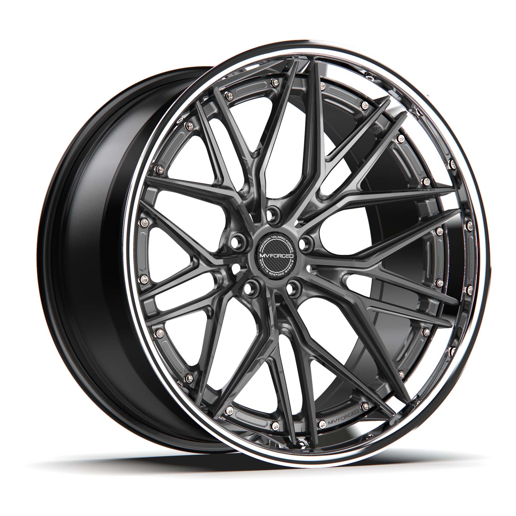 Spoke-Lite Series SL-220