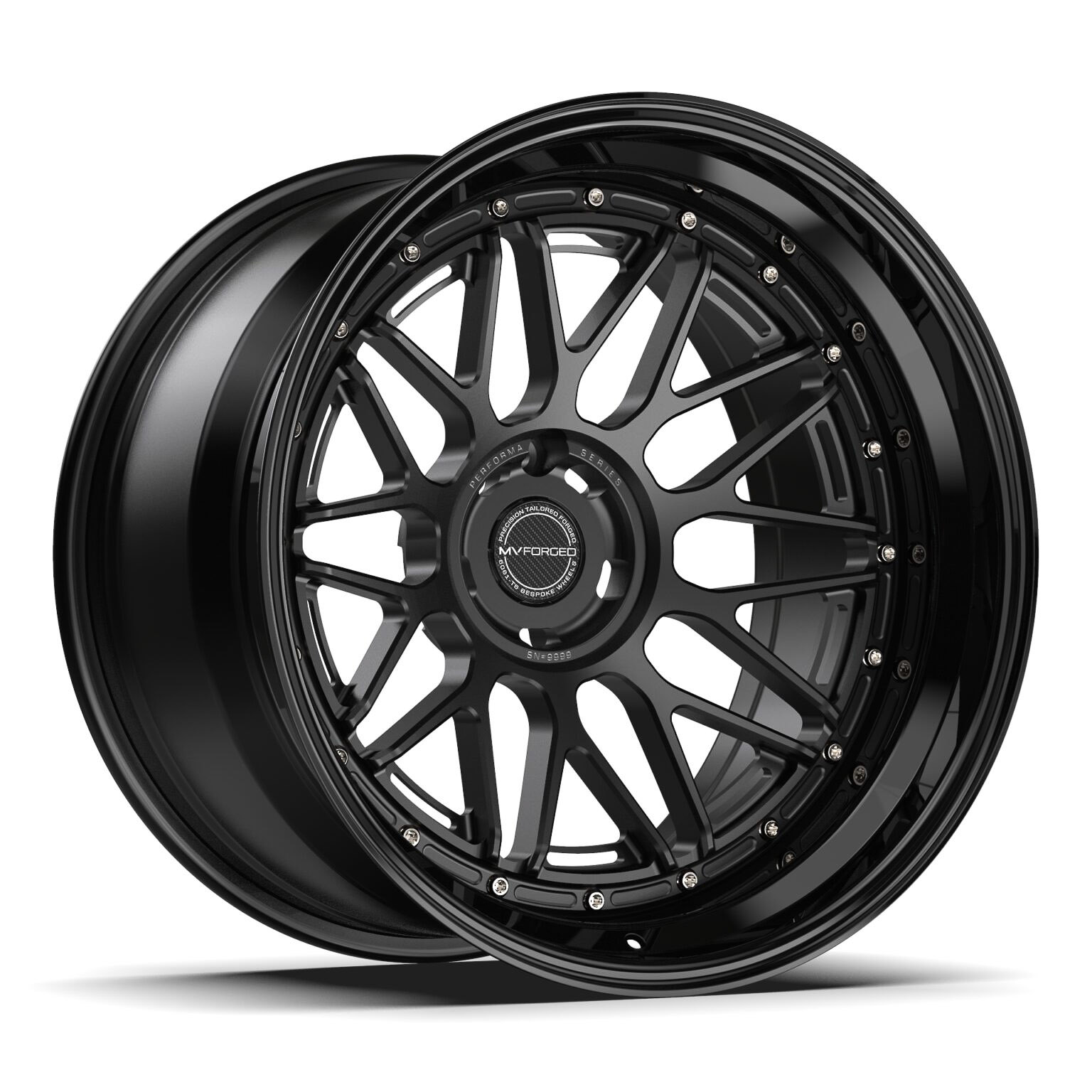 Performa Series MV10-R