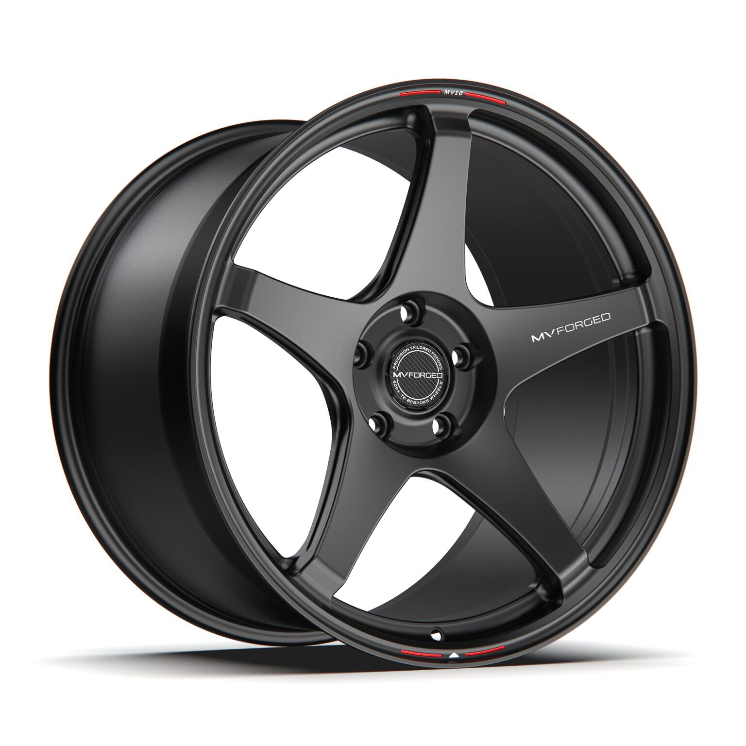 Performa Series MV5 Mono