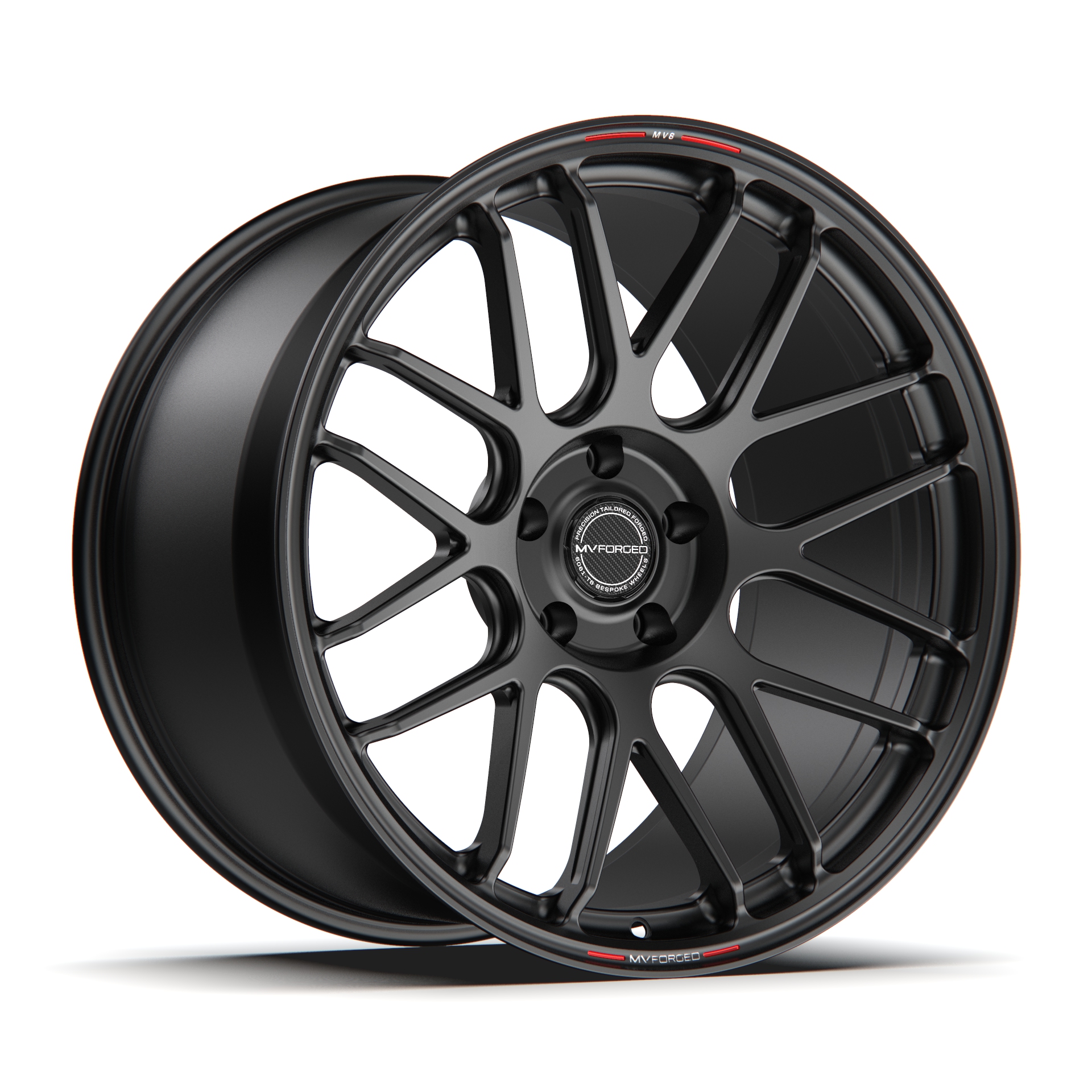 Performa Series MV8 Mono