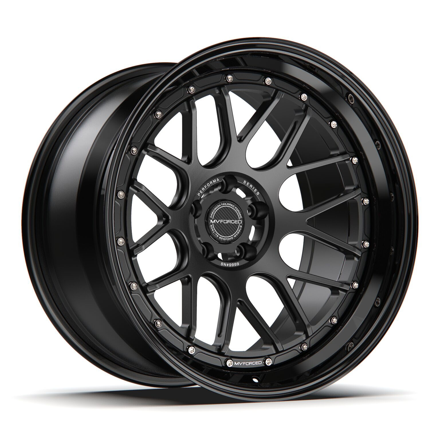 Performa Series MV8