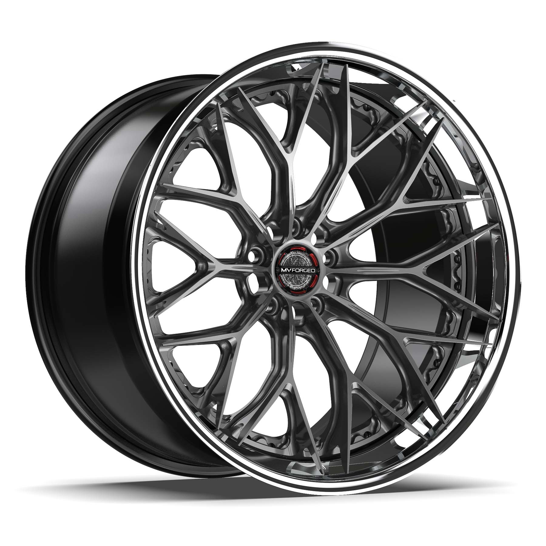 Spoke-Lite Series SL-200