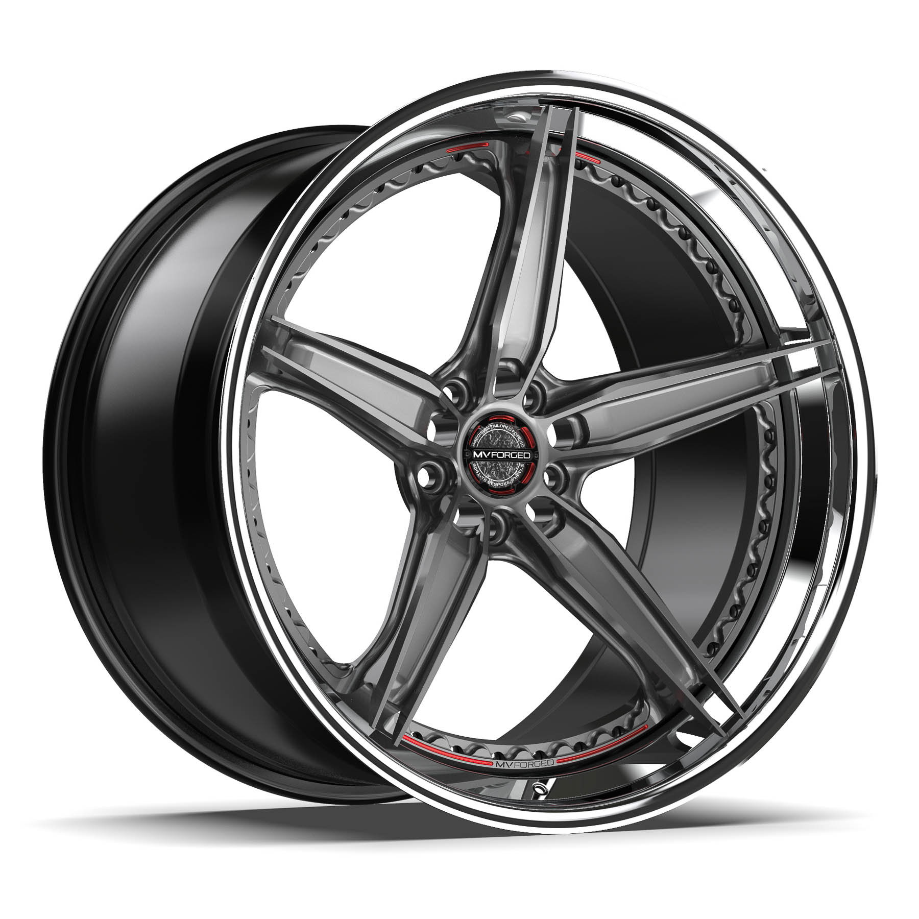 Spoke-Lite Series SL-500