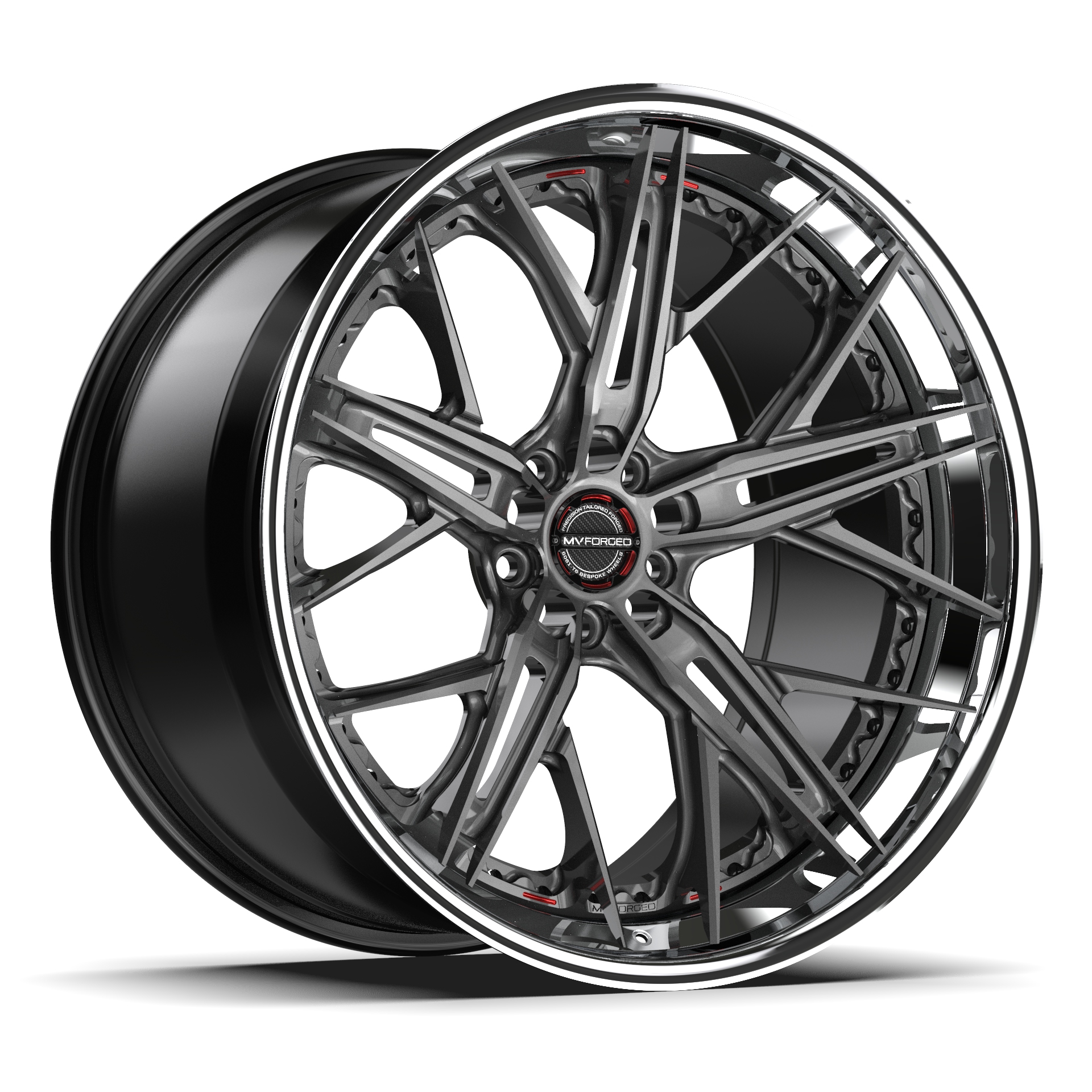 Spoke-Lite Series SL-501