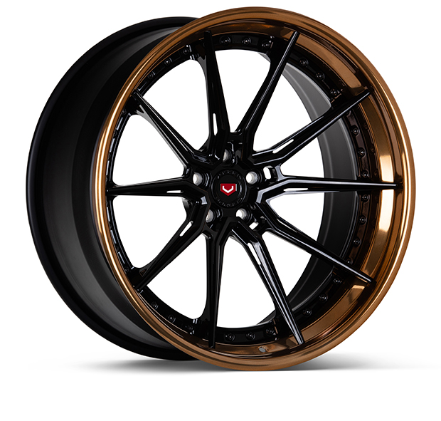 Vossen Forged EVO-2R *Made to Order*