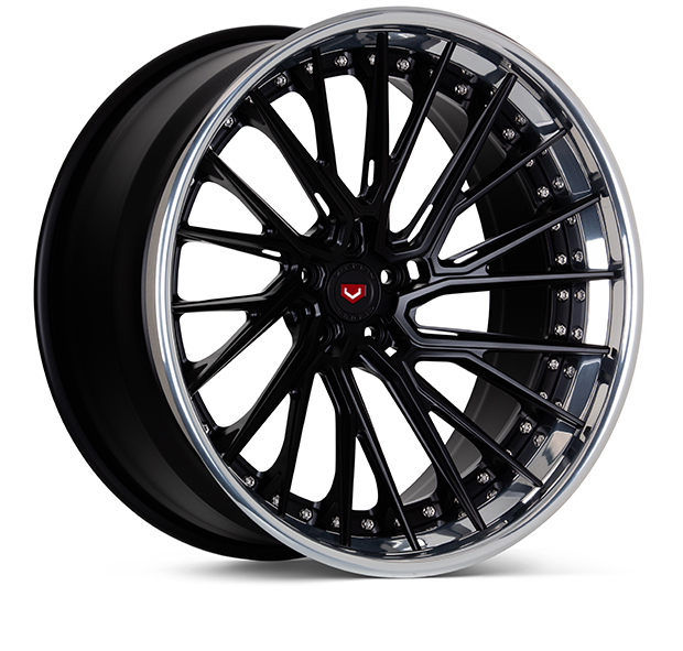 EVO-6TR (3-Piece)