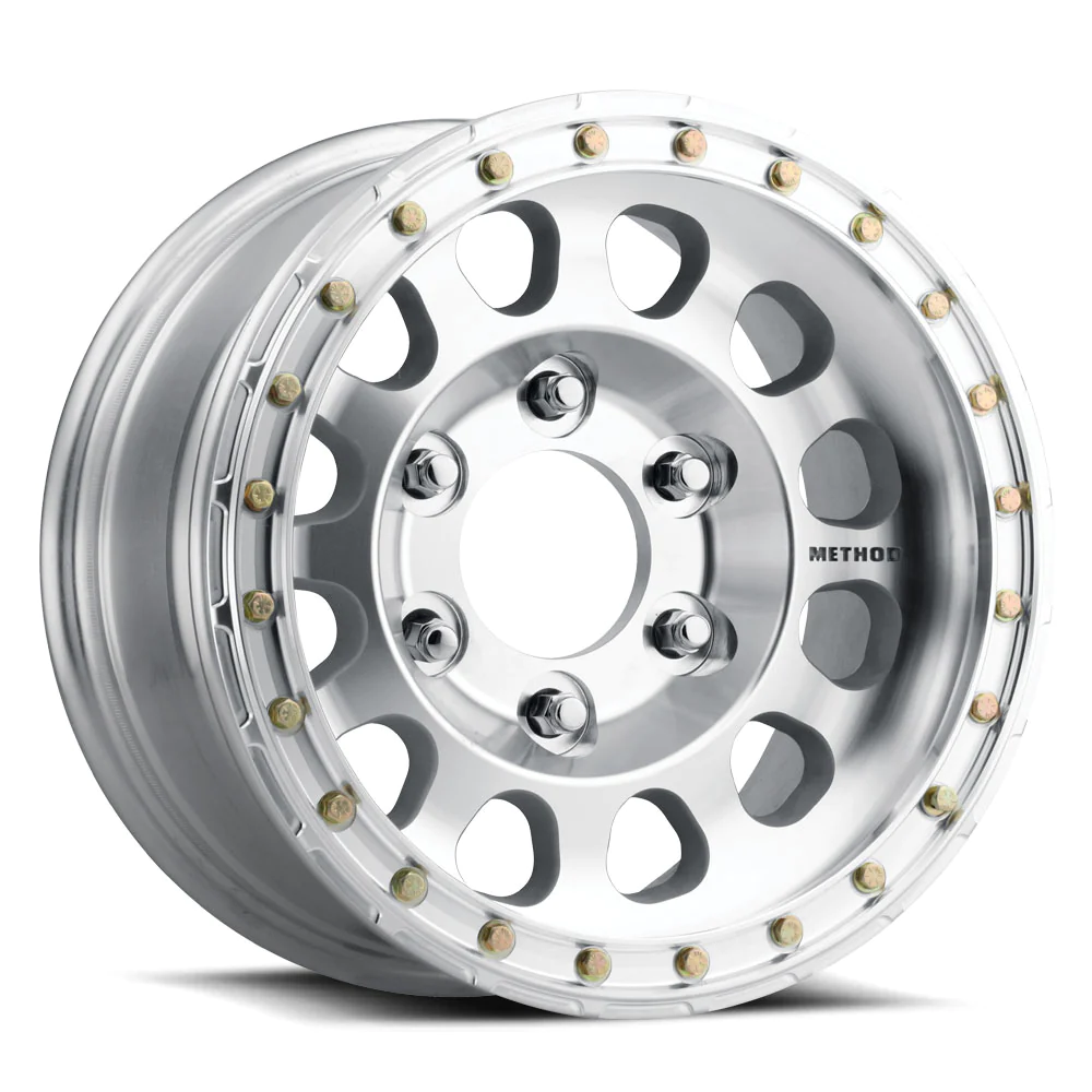 MR103 Beadlock