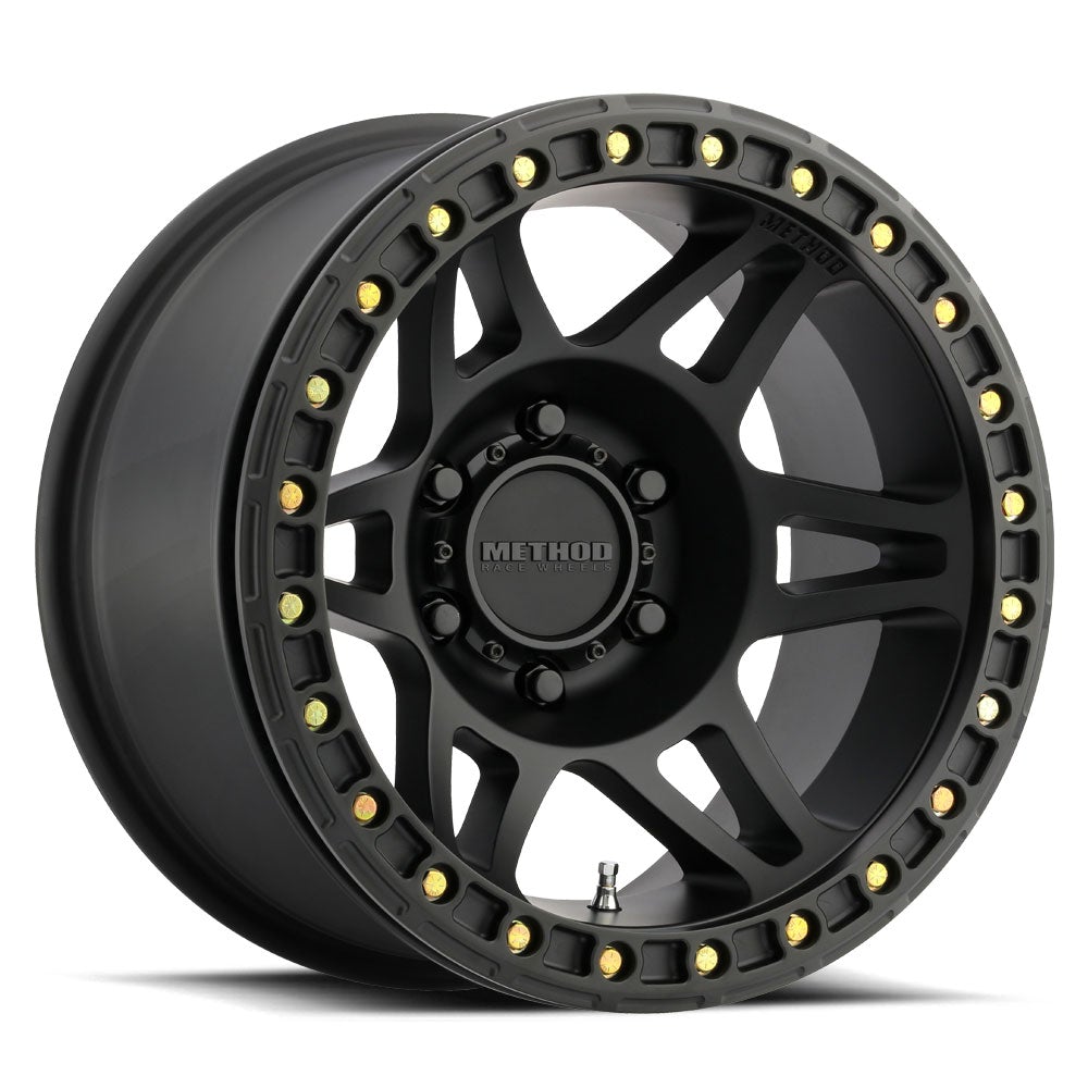 MR106 Beadlock