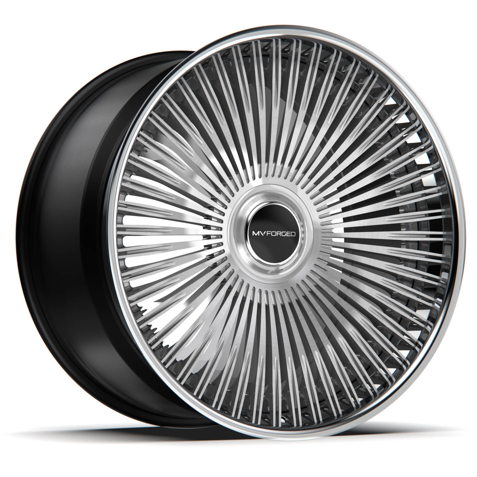 Signature Series VL100