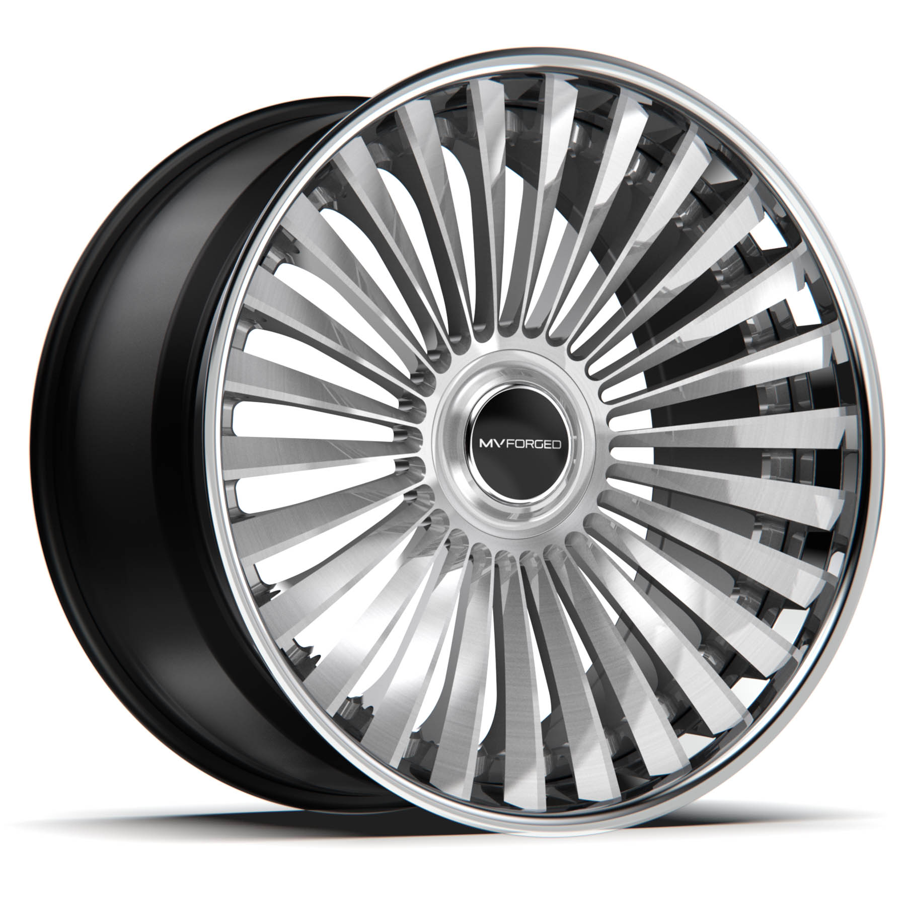 Signature Series VL50