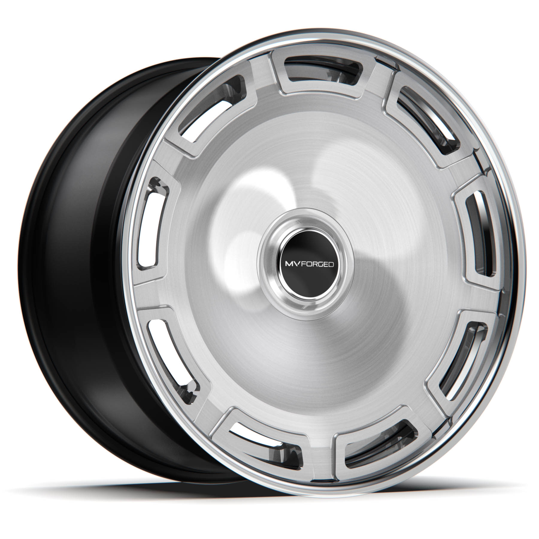 Signature Series VL70