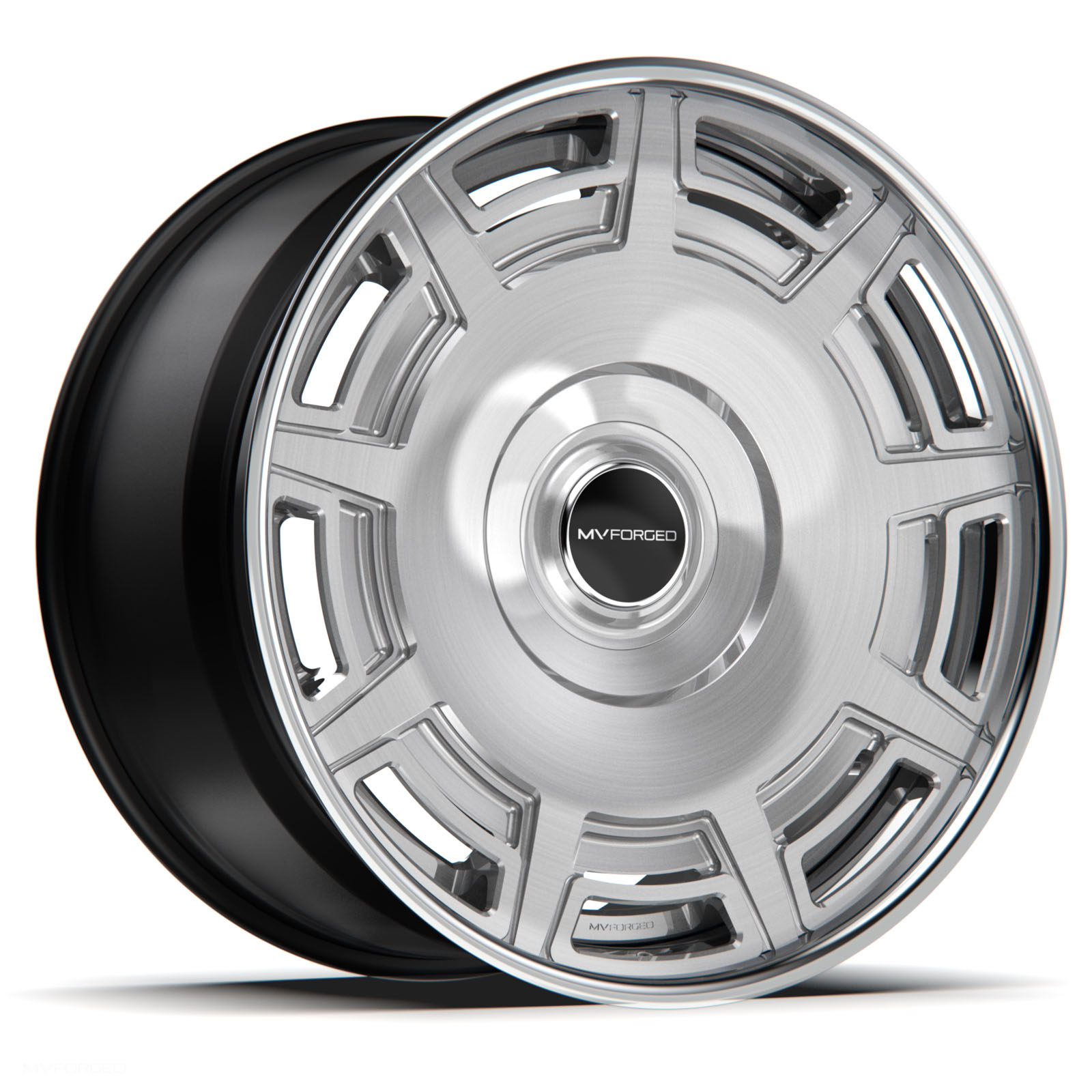 Signature Series VL72