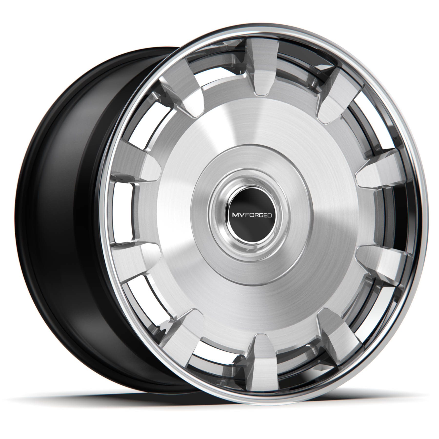 Signature Series VL80