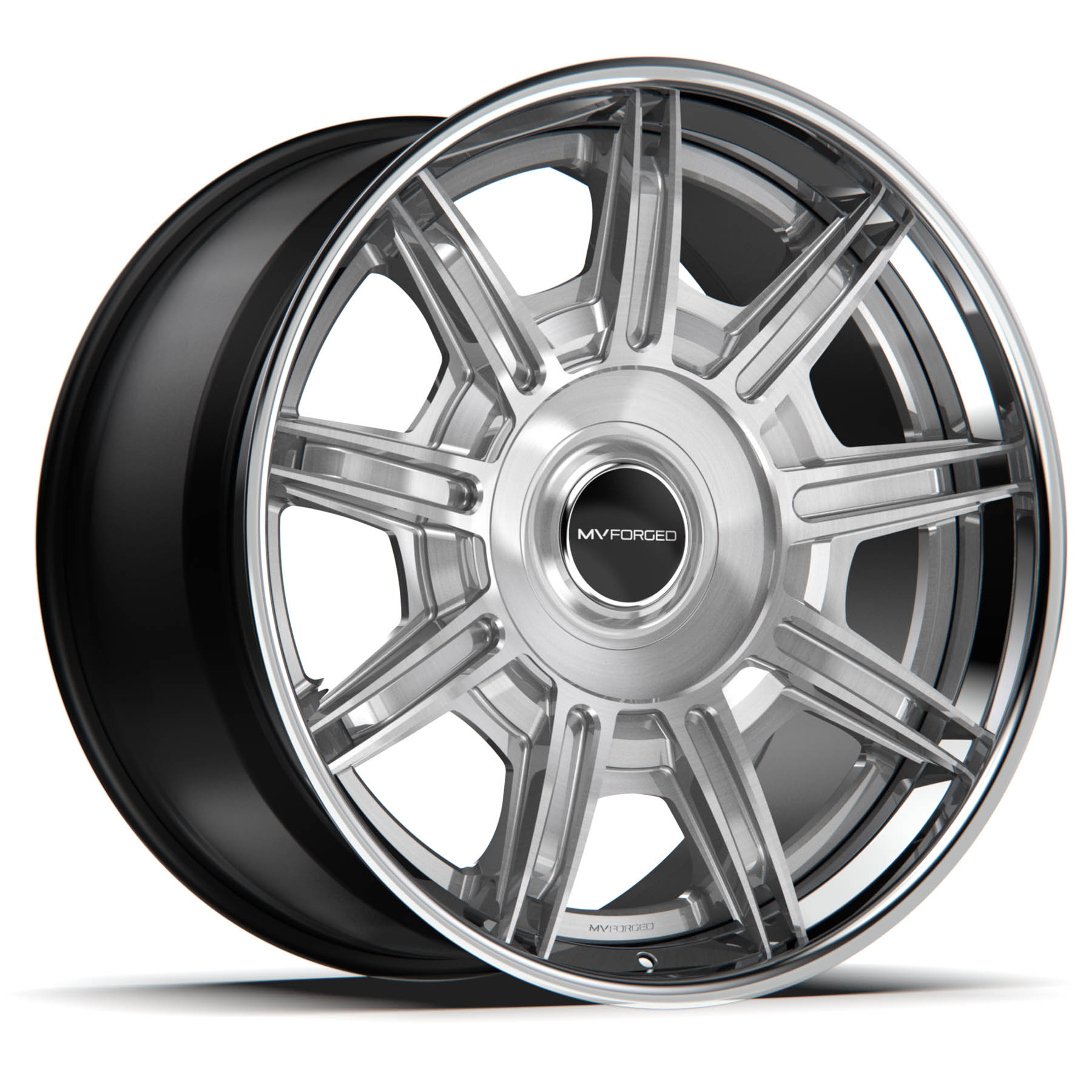 Signature Series VL95
