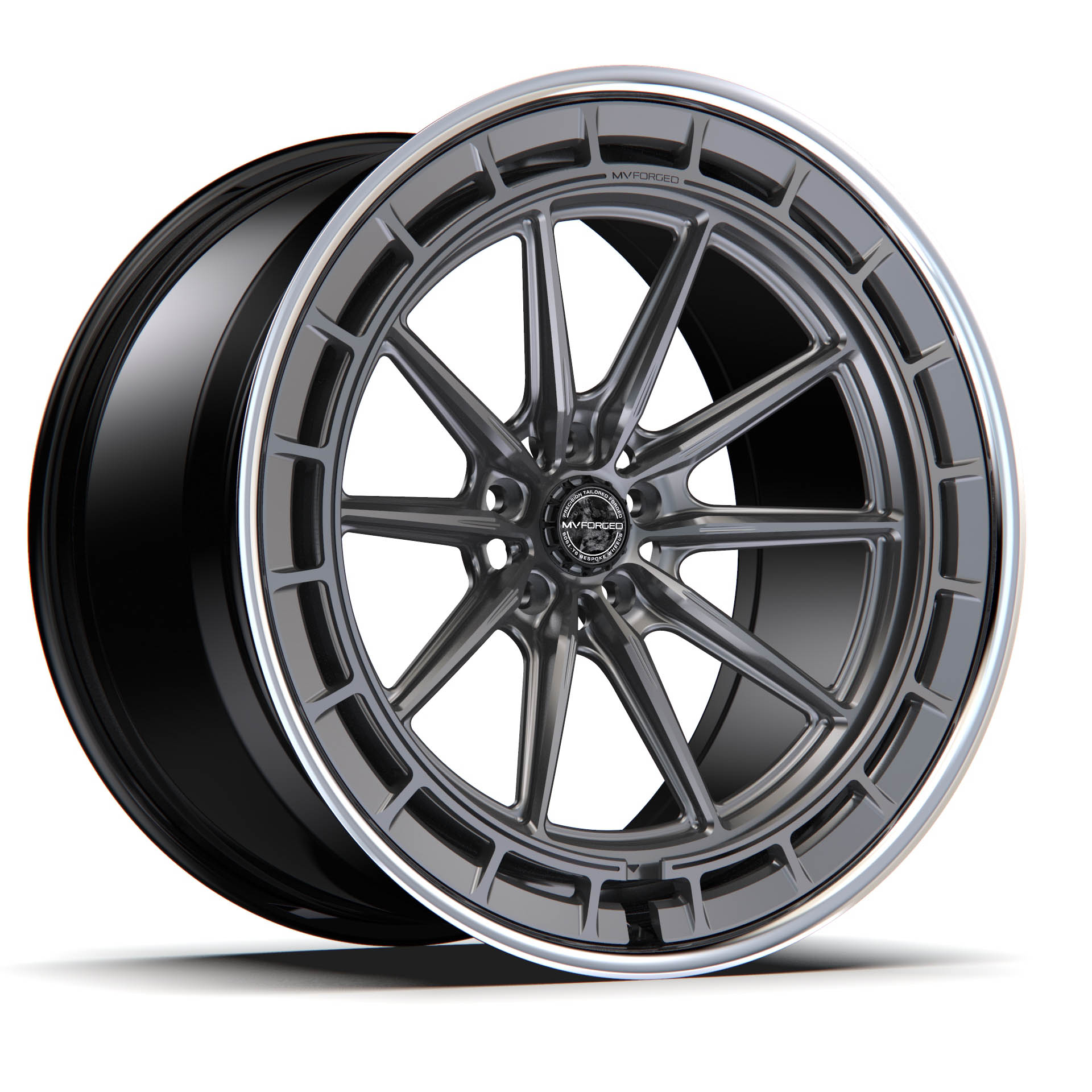 Pro-Spec Series PS-100