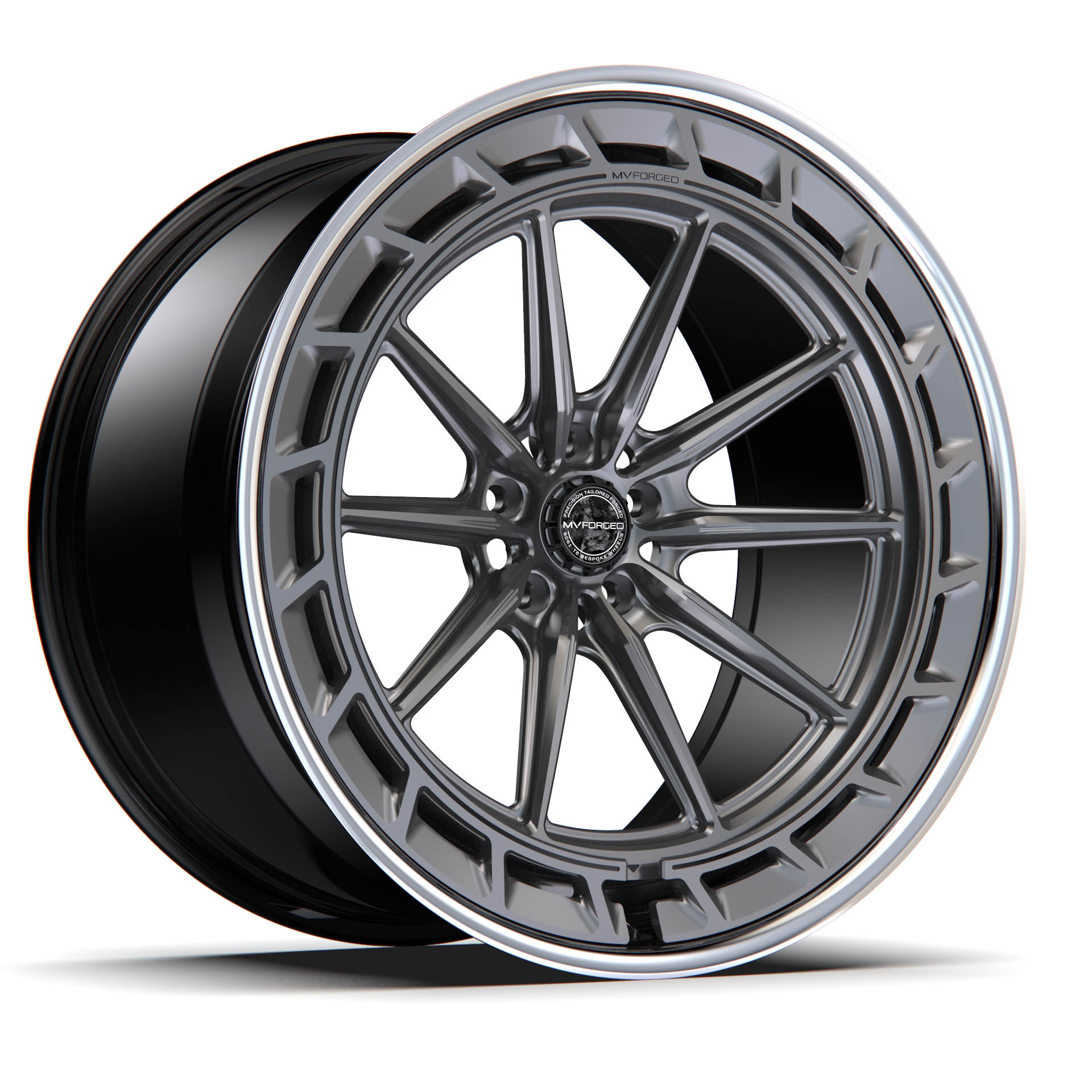 Pro-Spec Series PS-100R